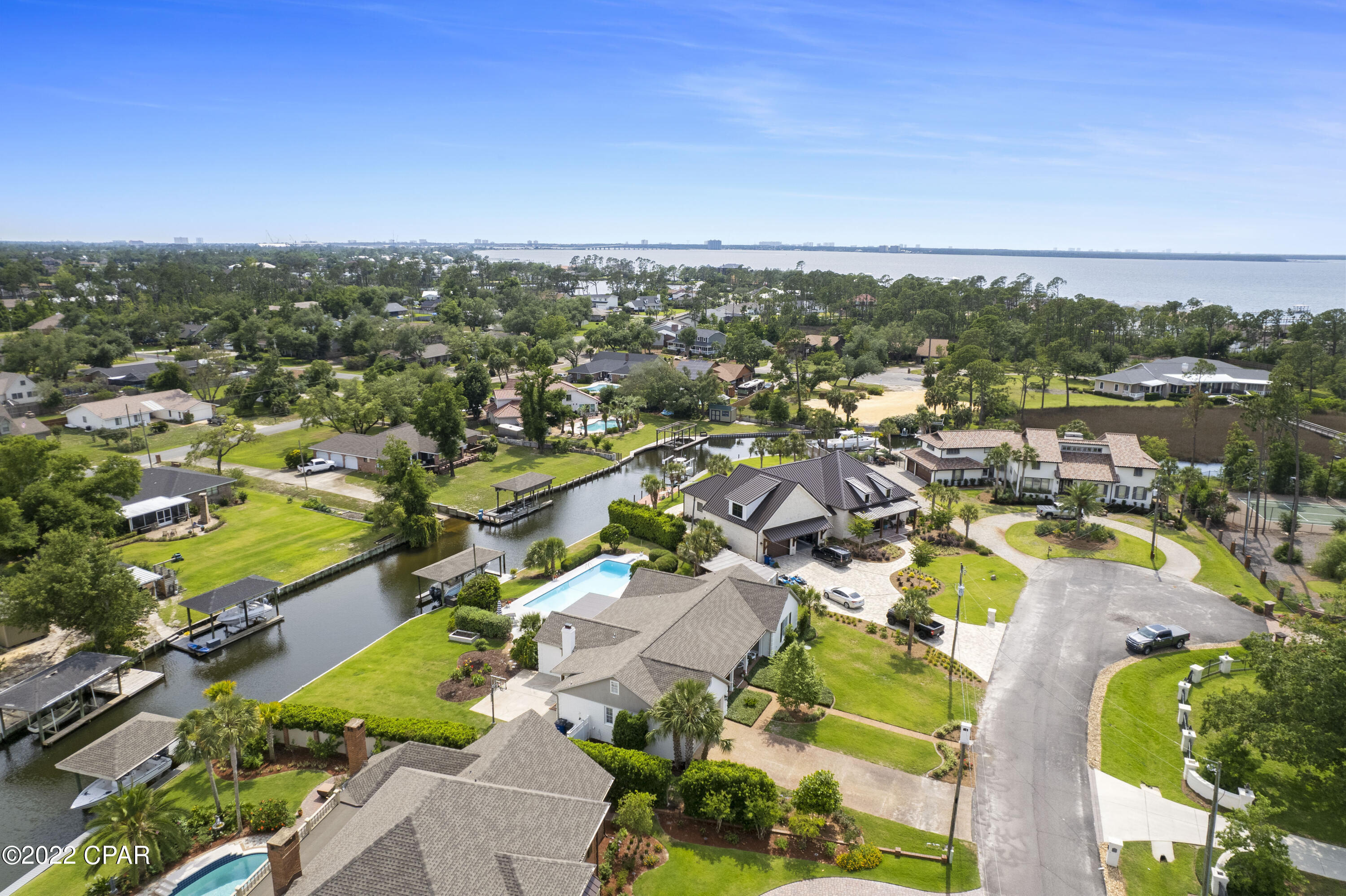 Kings Point - Residential