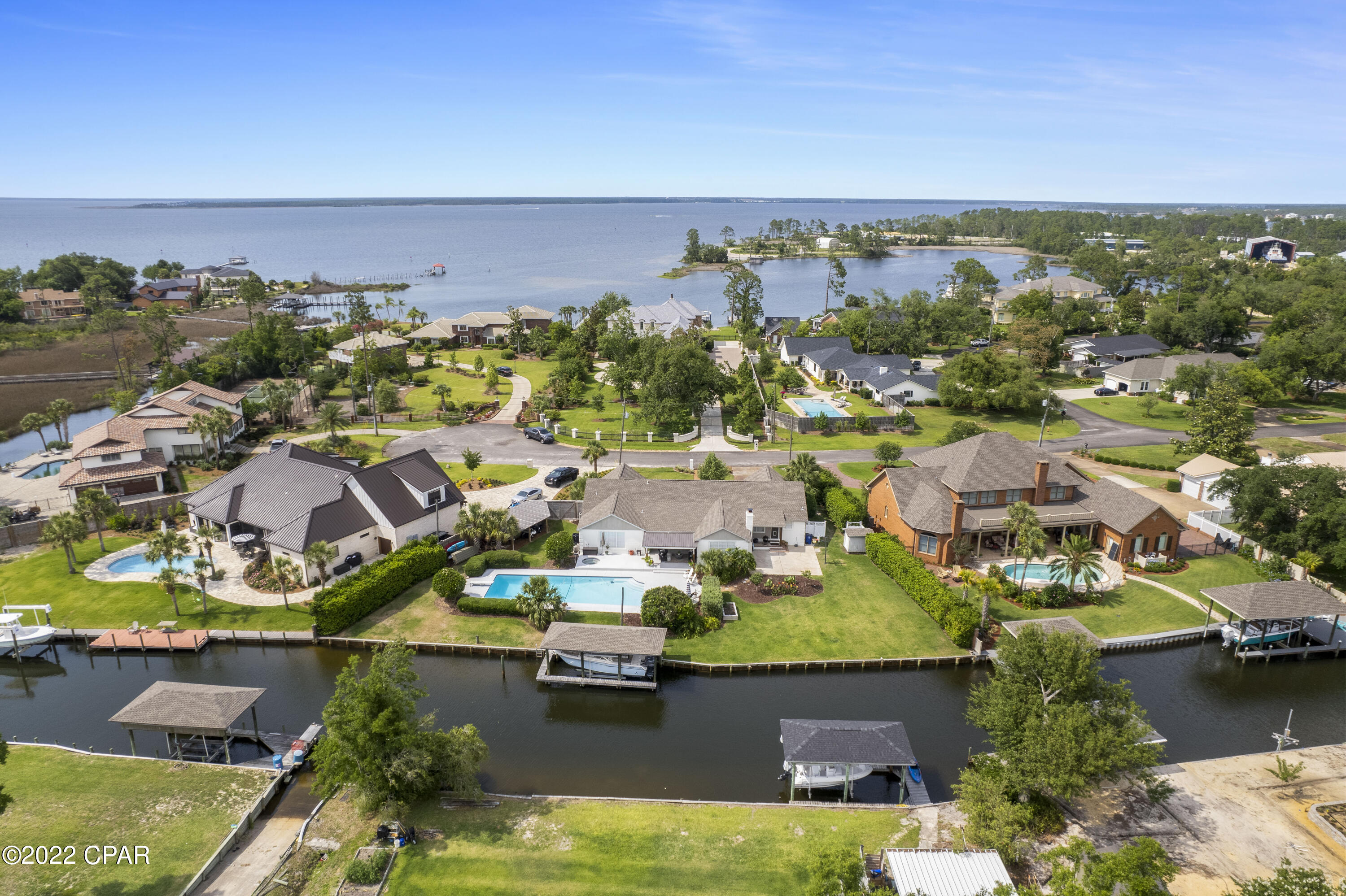 Kings Point - Residential