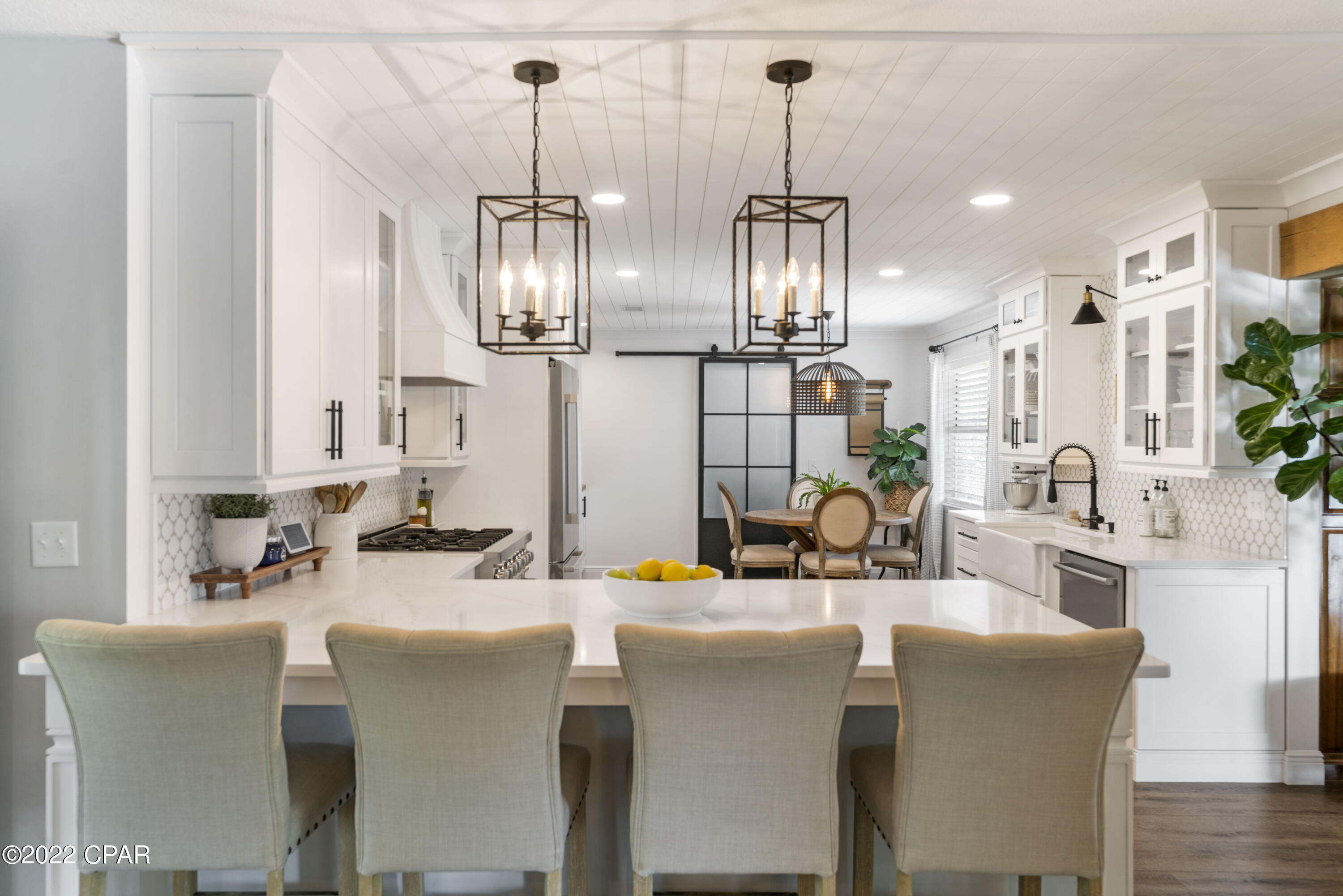 Kings Point - Residential