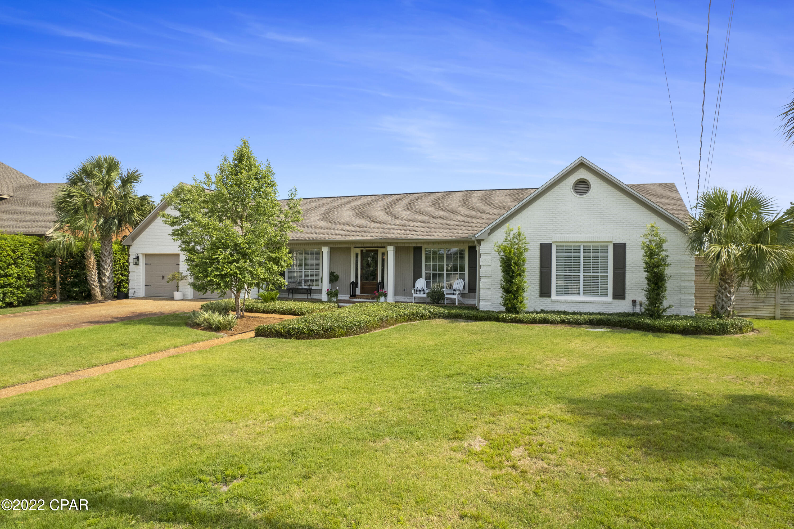 Kings Point - Residential