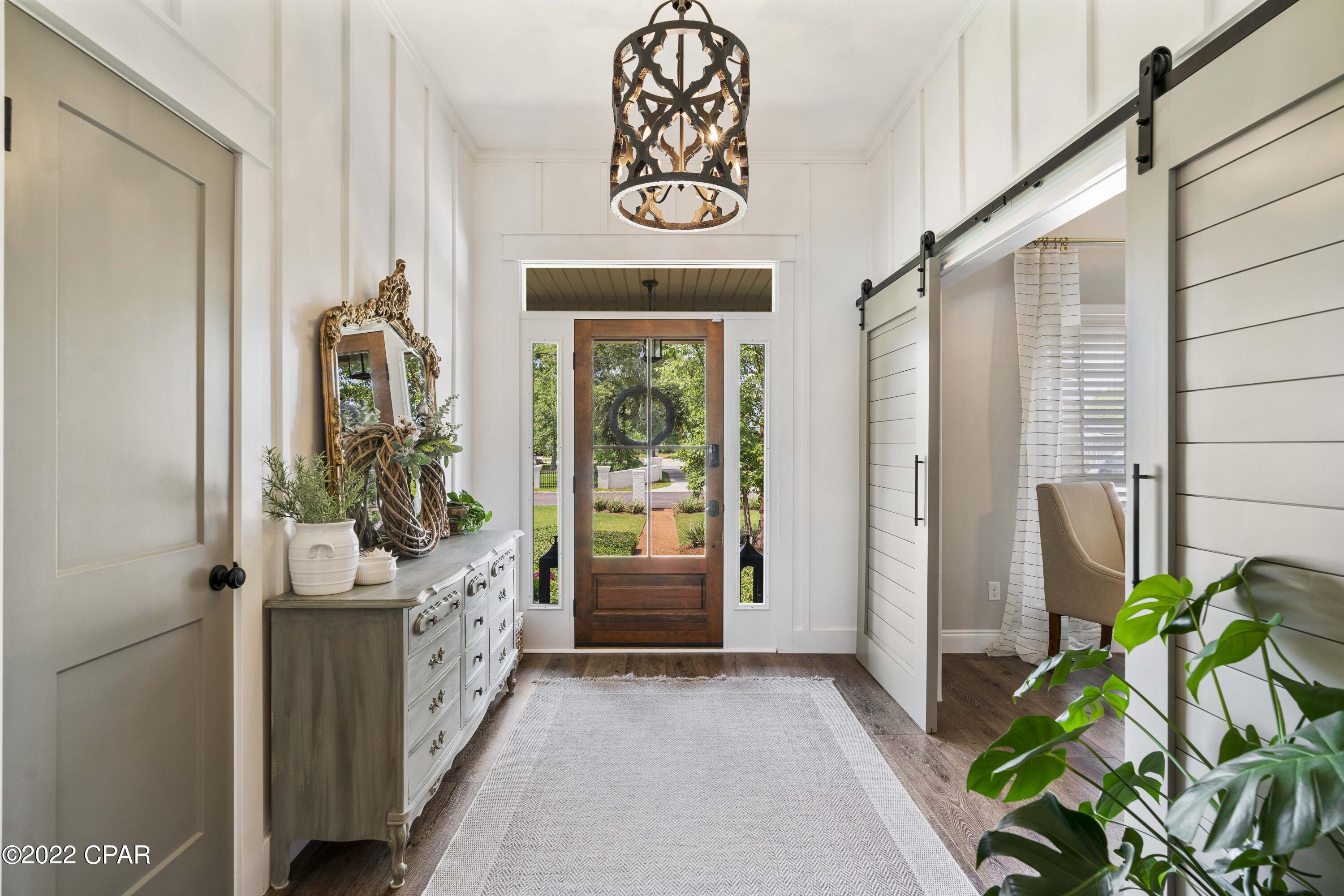 Kings Point - Residential