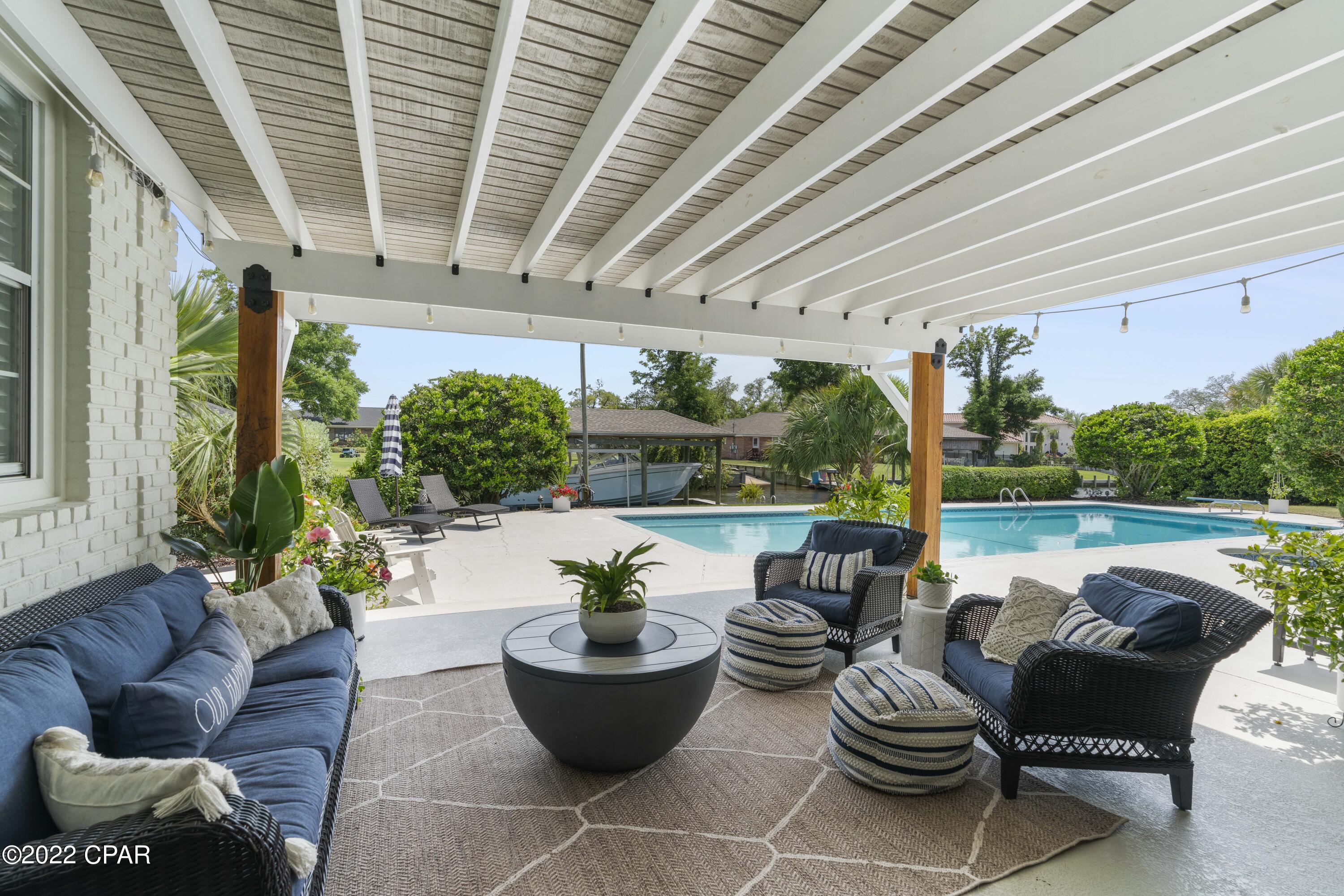 Kings Point - Residential