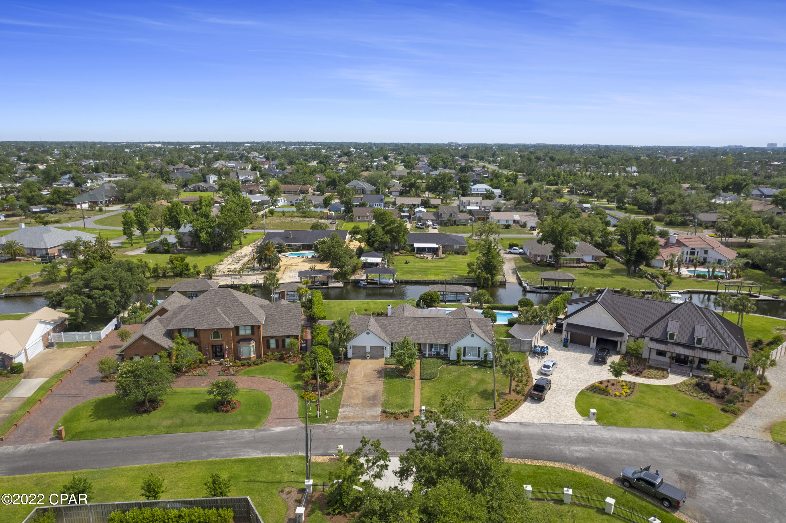 Kings Point - Residential