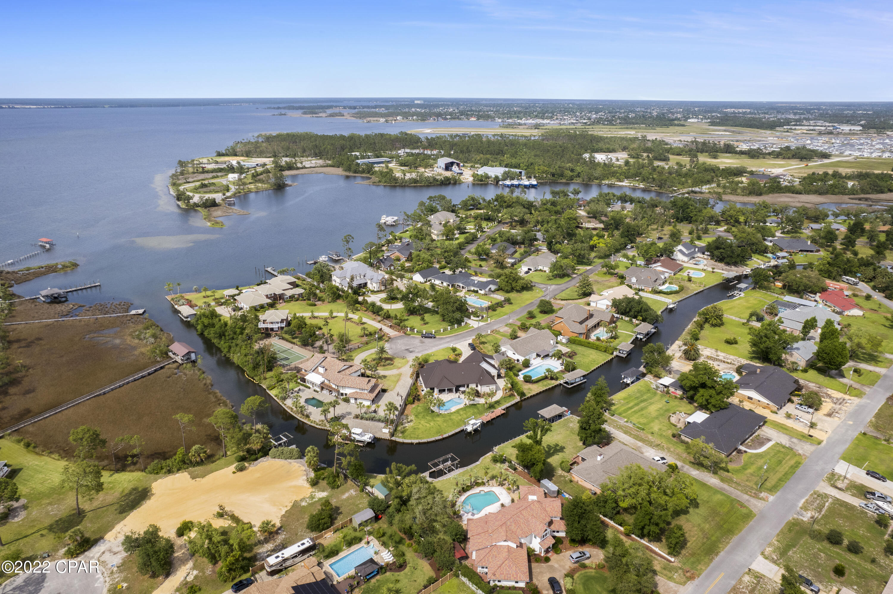 Kings Point - Residential