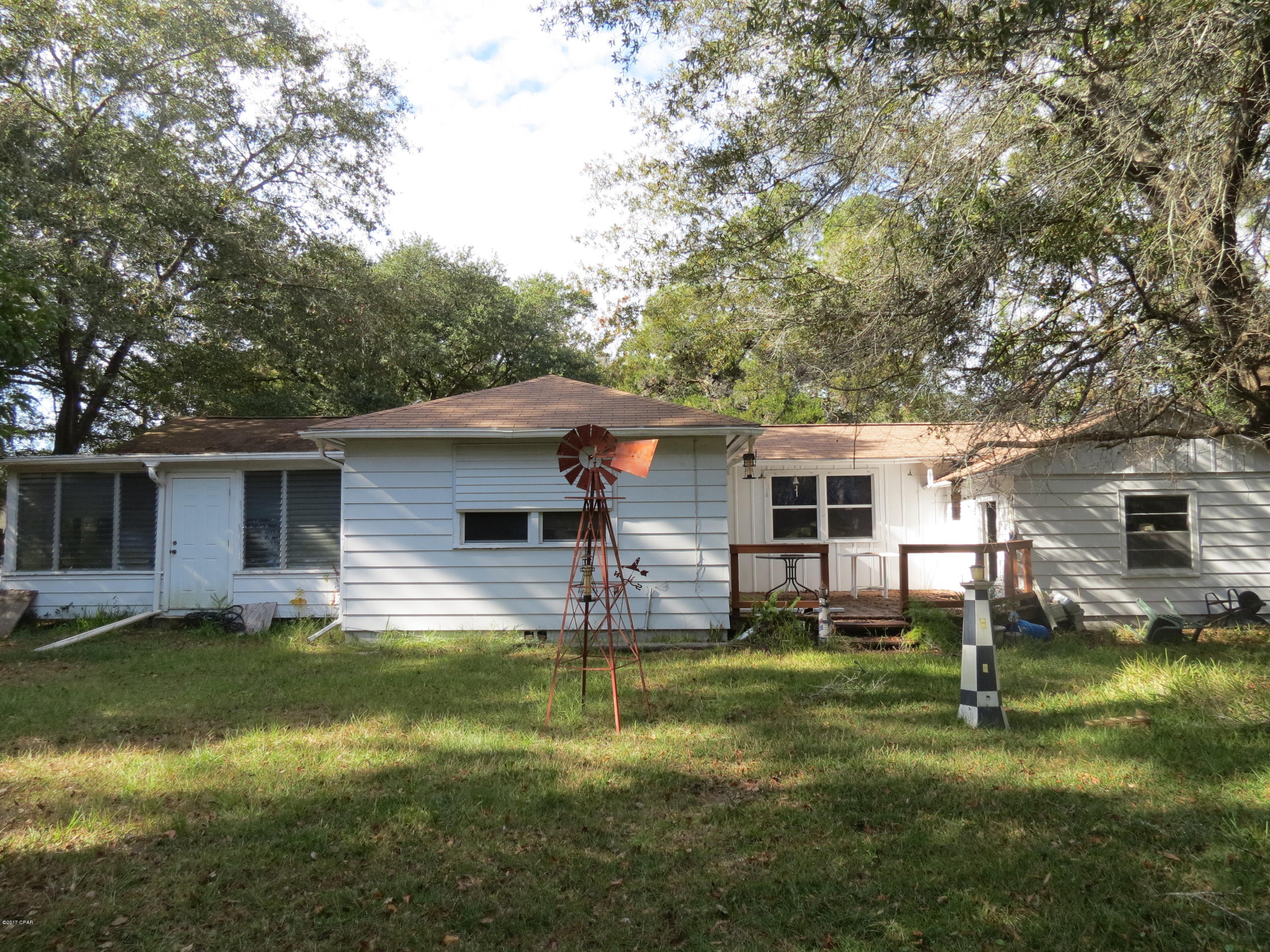 No Named Subdivision - Residential