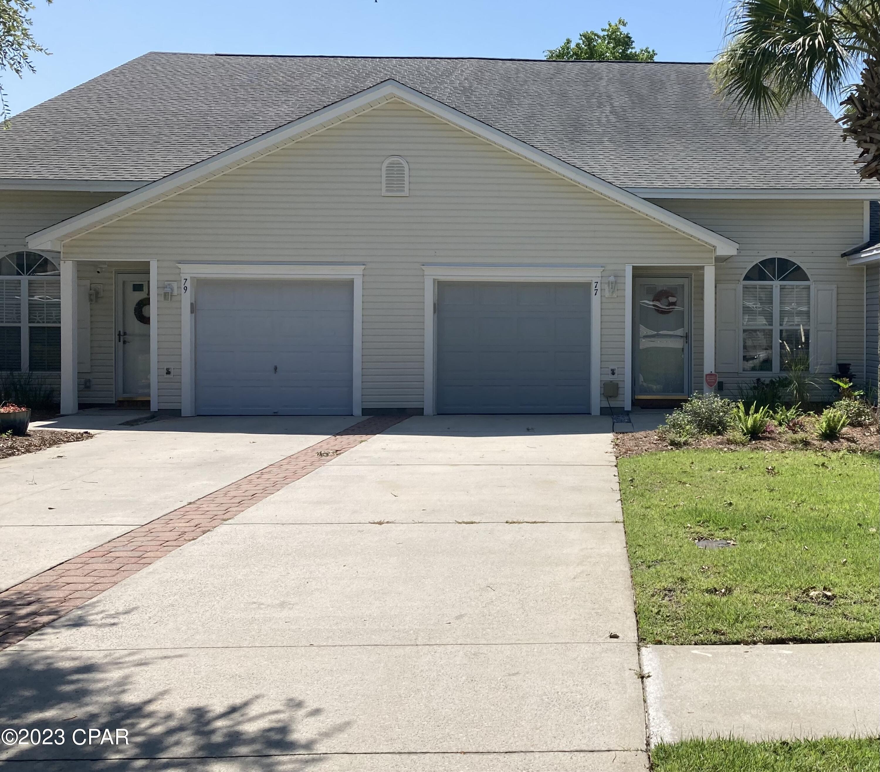 Palmetto Trace Phase 2 - Residential