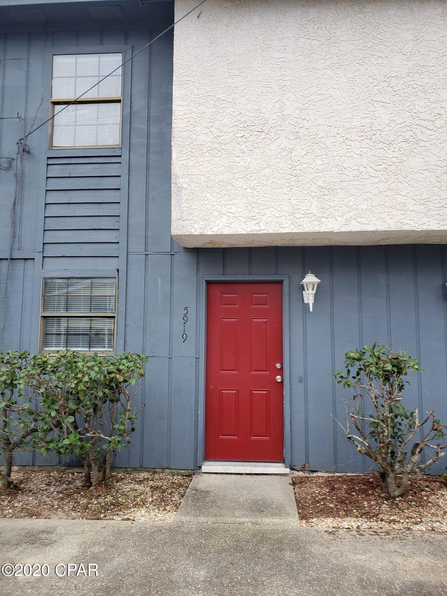 [No Recorded Subdiv] - Residential Lease