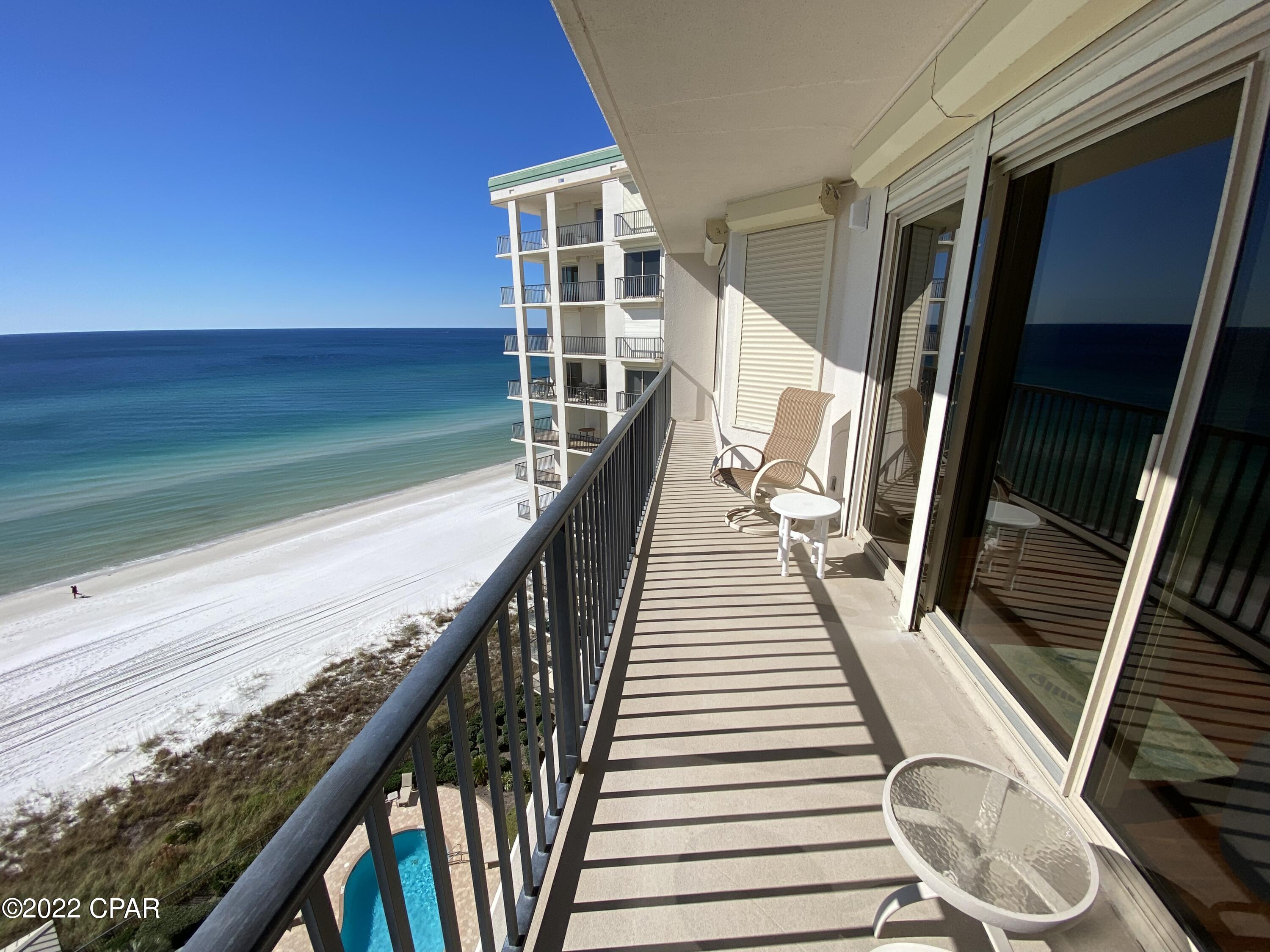 Summerwinds Condo - Residential