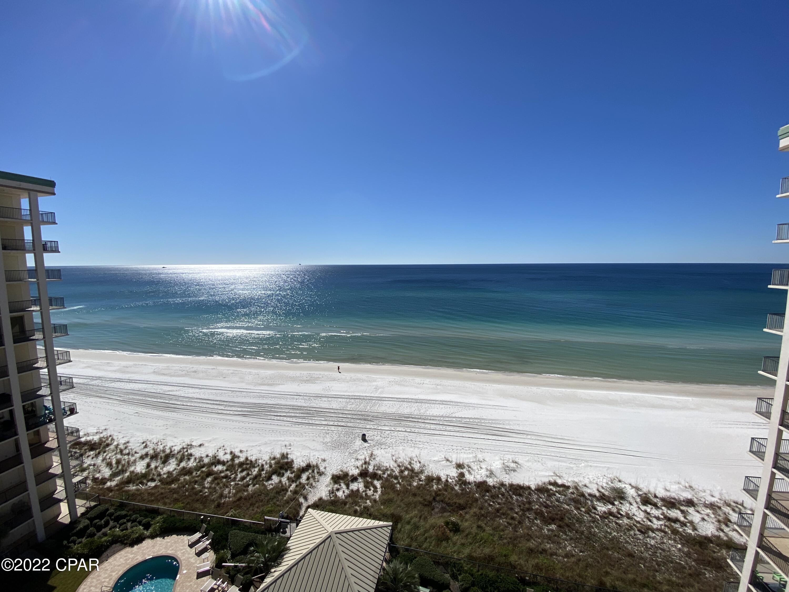 Summerwinds Condo - Residential