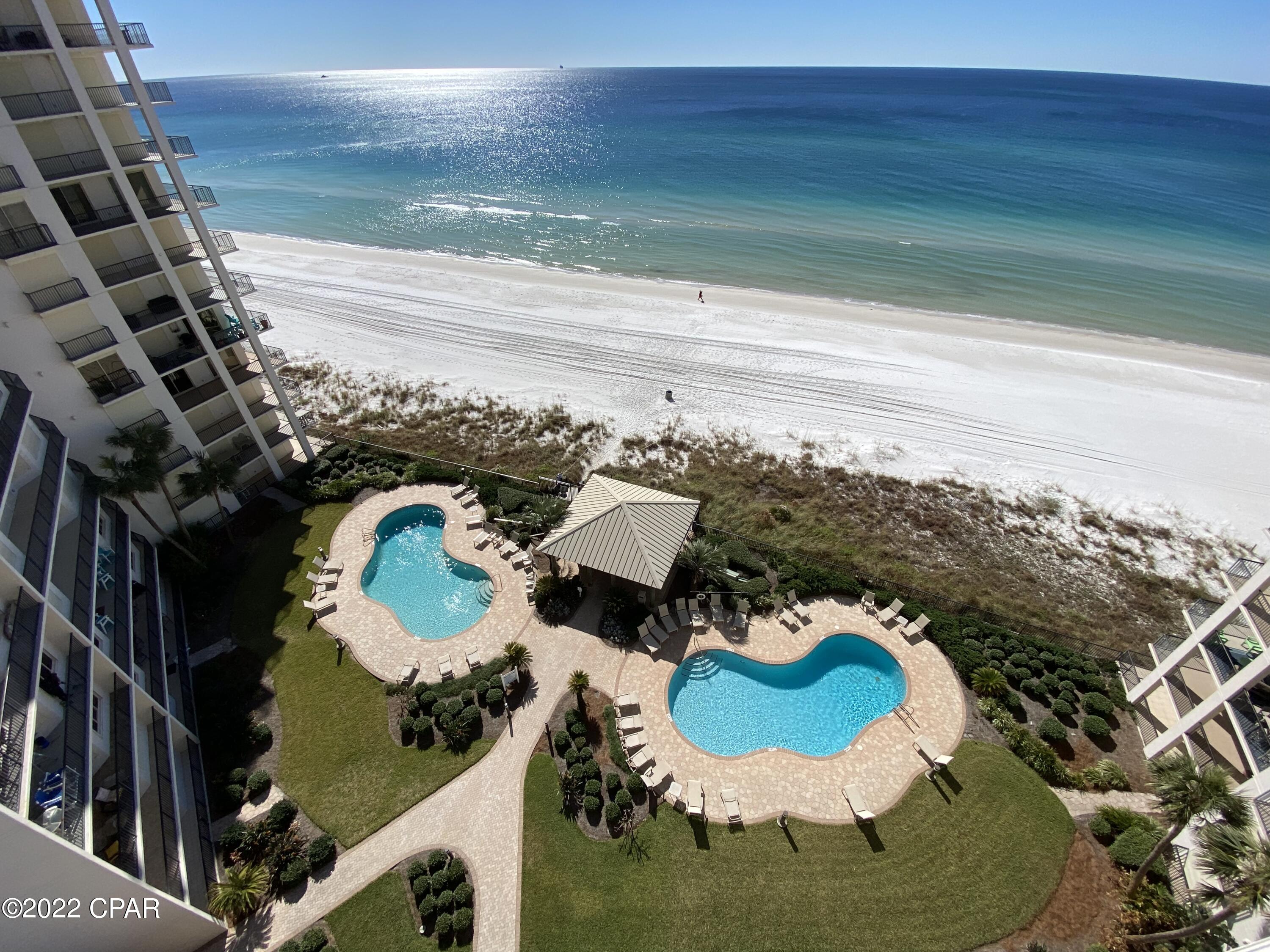 Summerwinds Condo - Residential