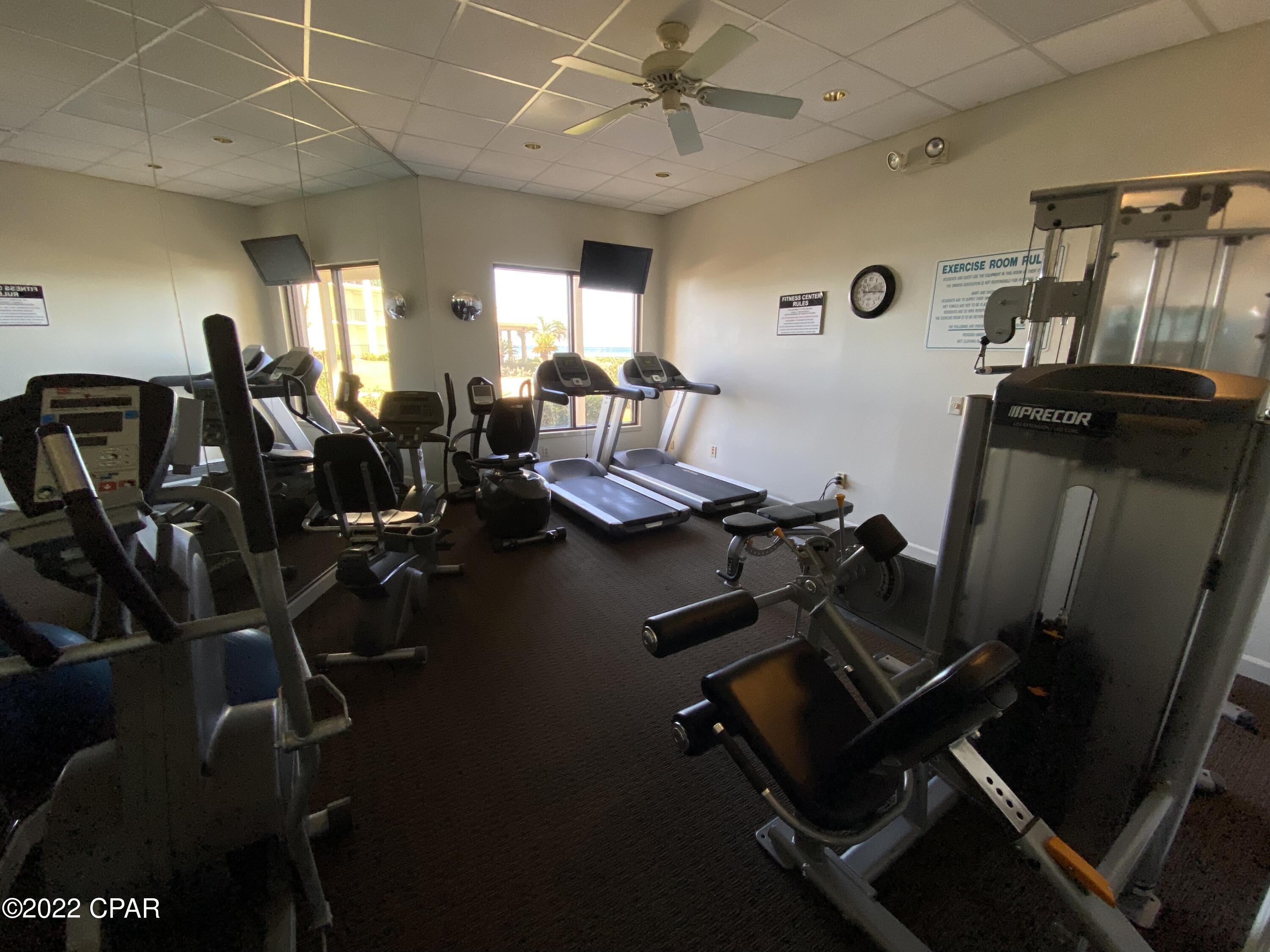 Summerwinds Condo - Residential