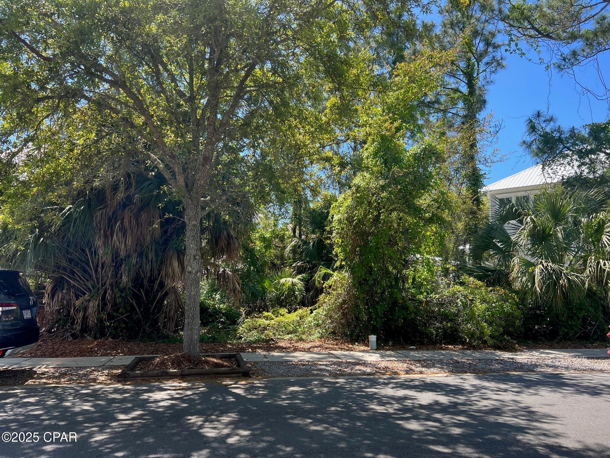 Carillon Beach - Land