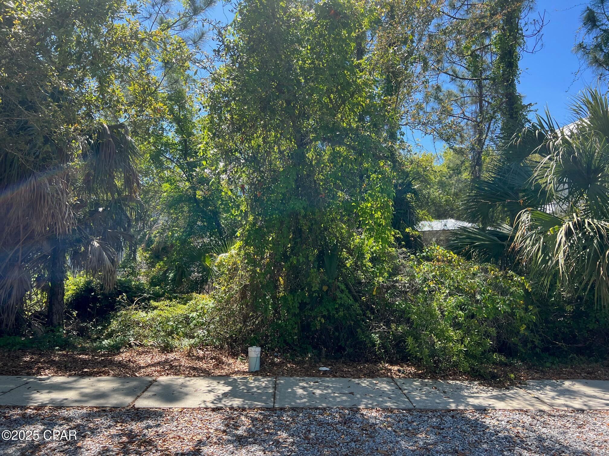 Carillon Beach - Land