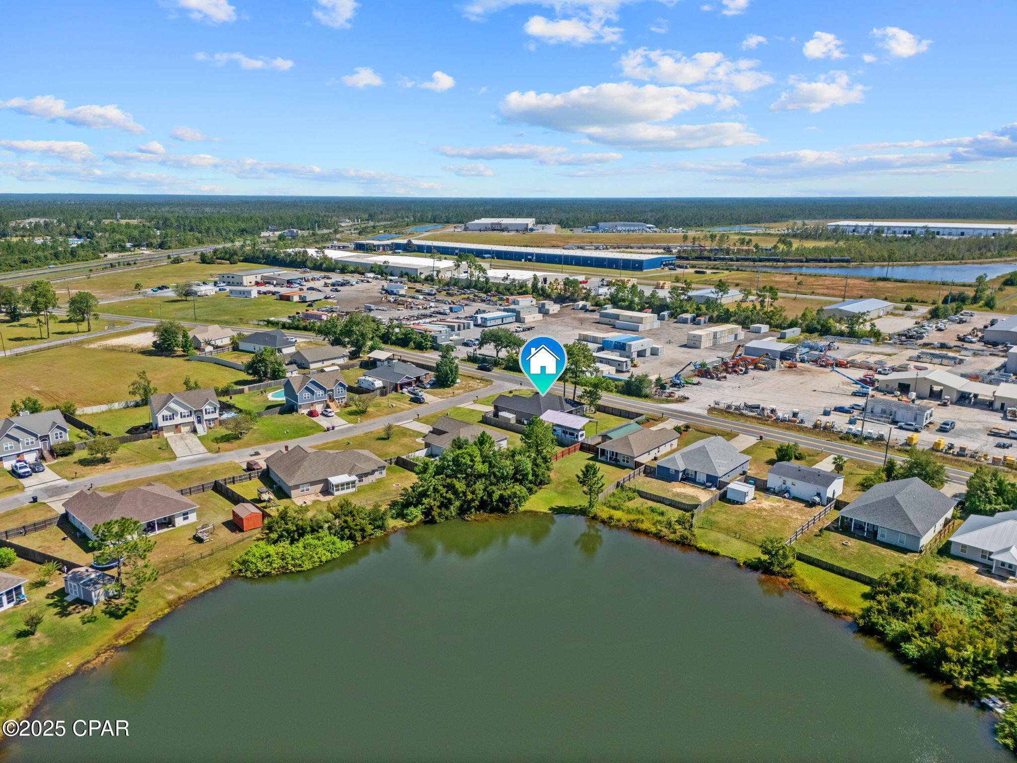 Rachels Landing - Residential