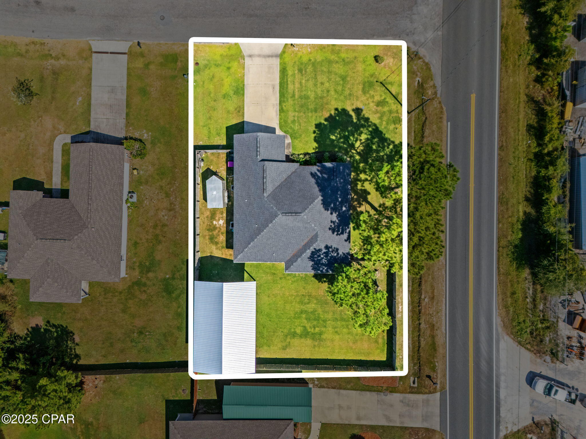 Rachels Landing - Residential