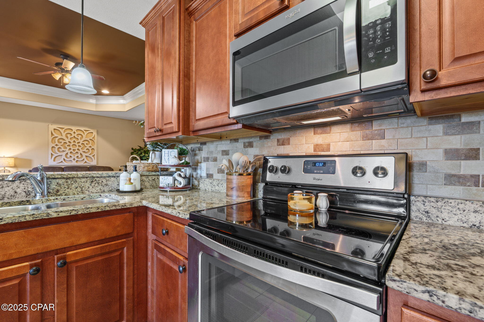 Rachels Landing - Residential