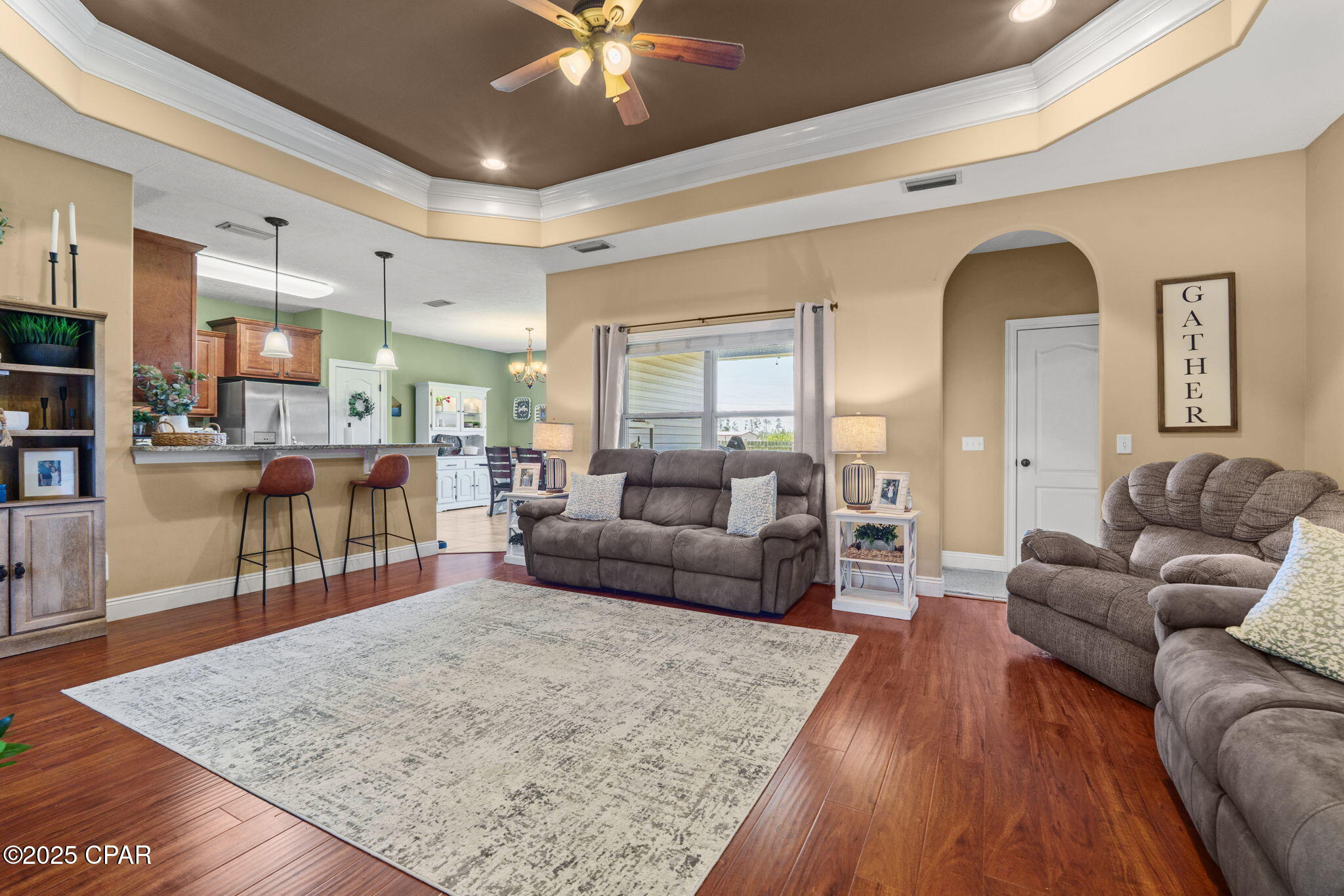 Rachels Landing - Residential