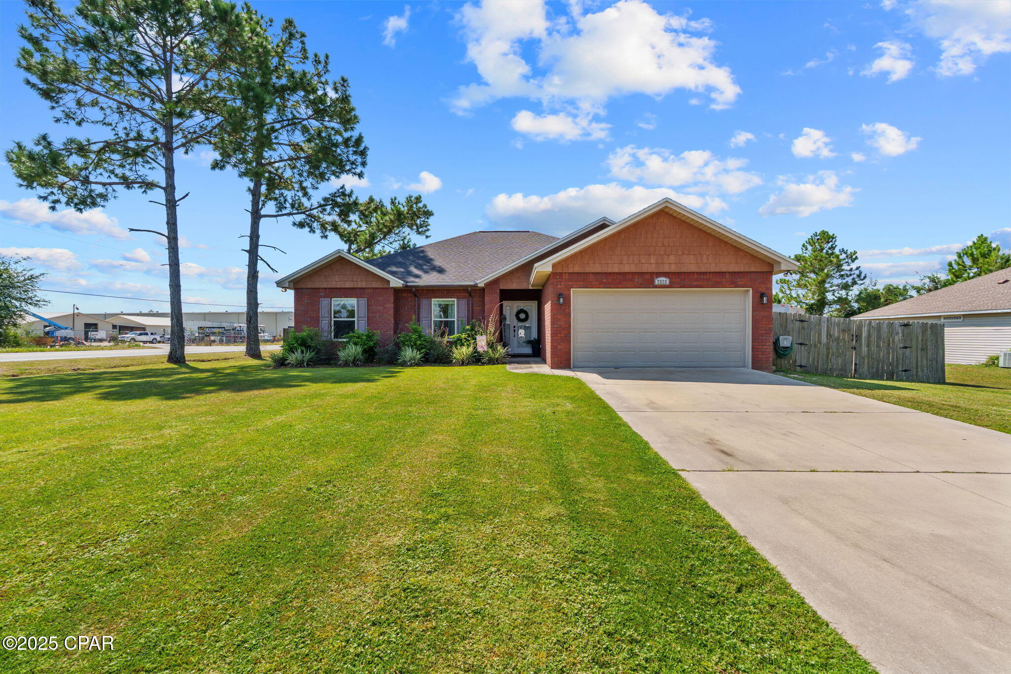 Rachels Landing - Residential