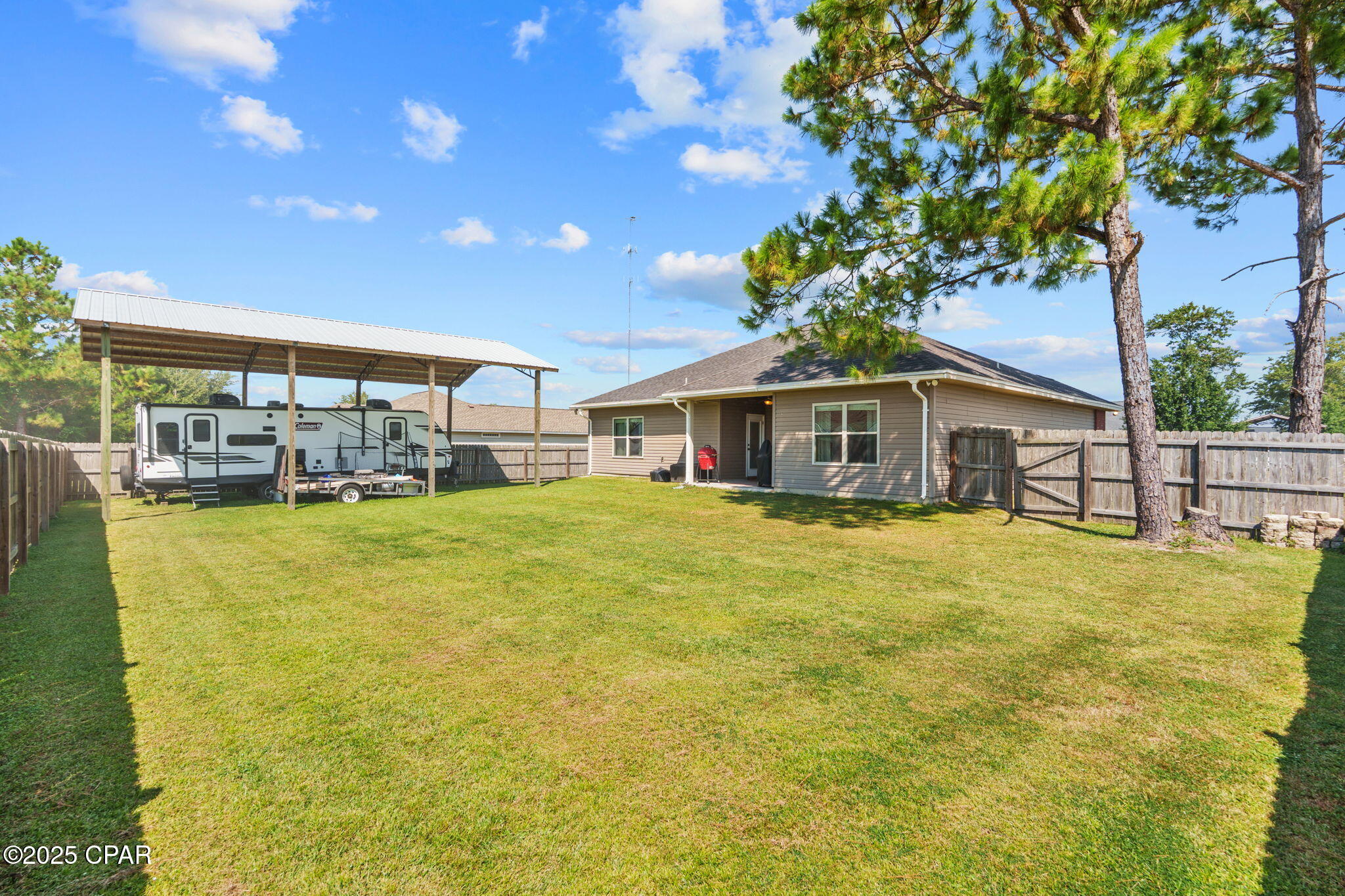 Rachels Landing - Residential