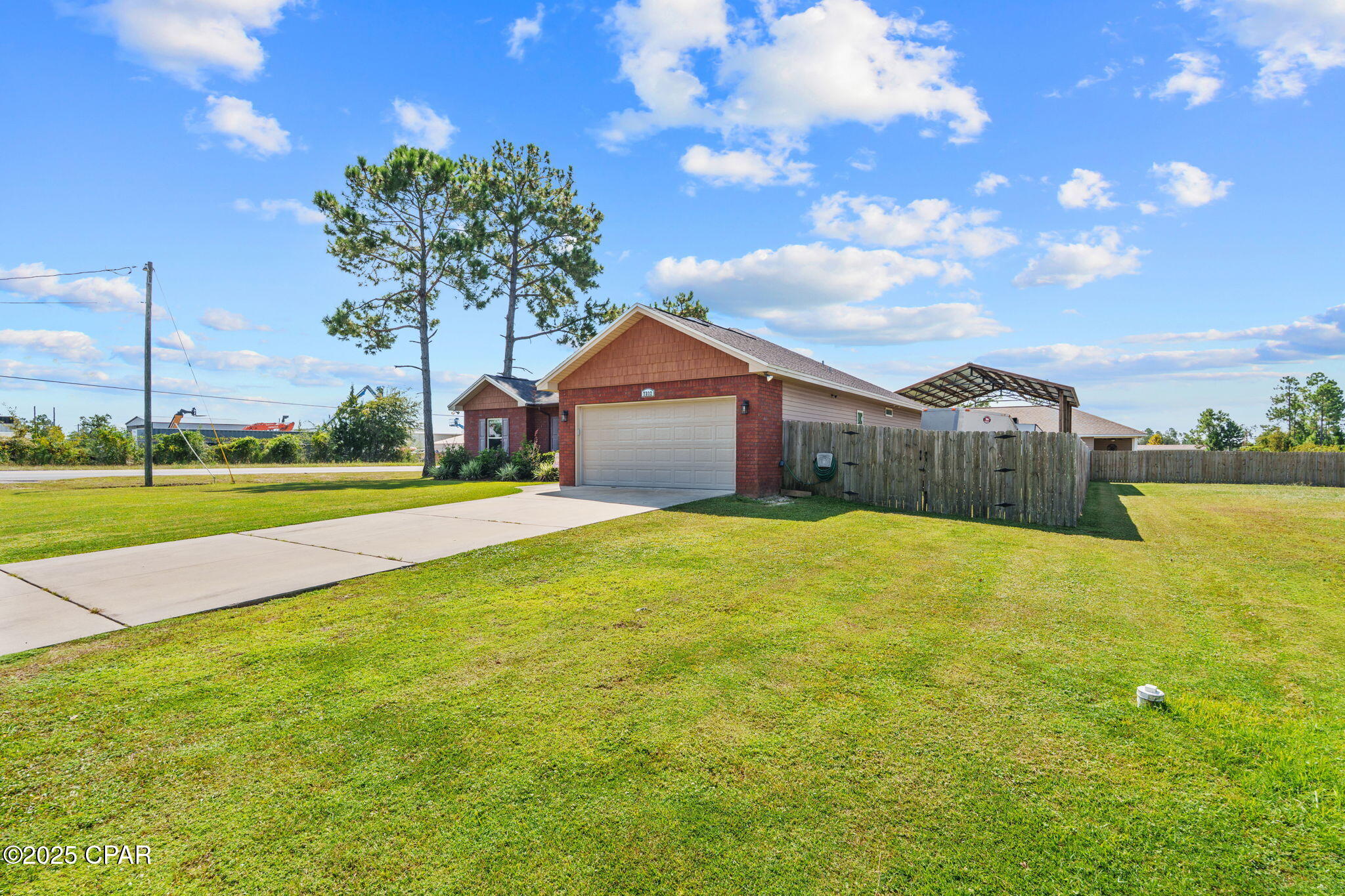 Rachels Landing - Residential