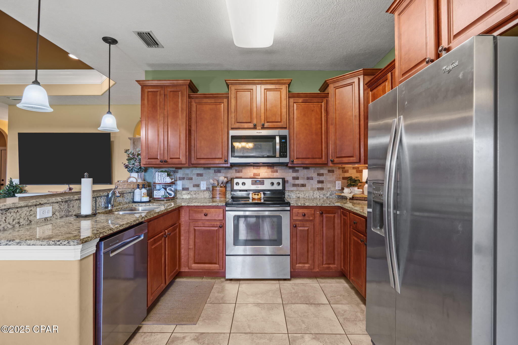 Rachels Landing - Residential