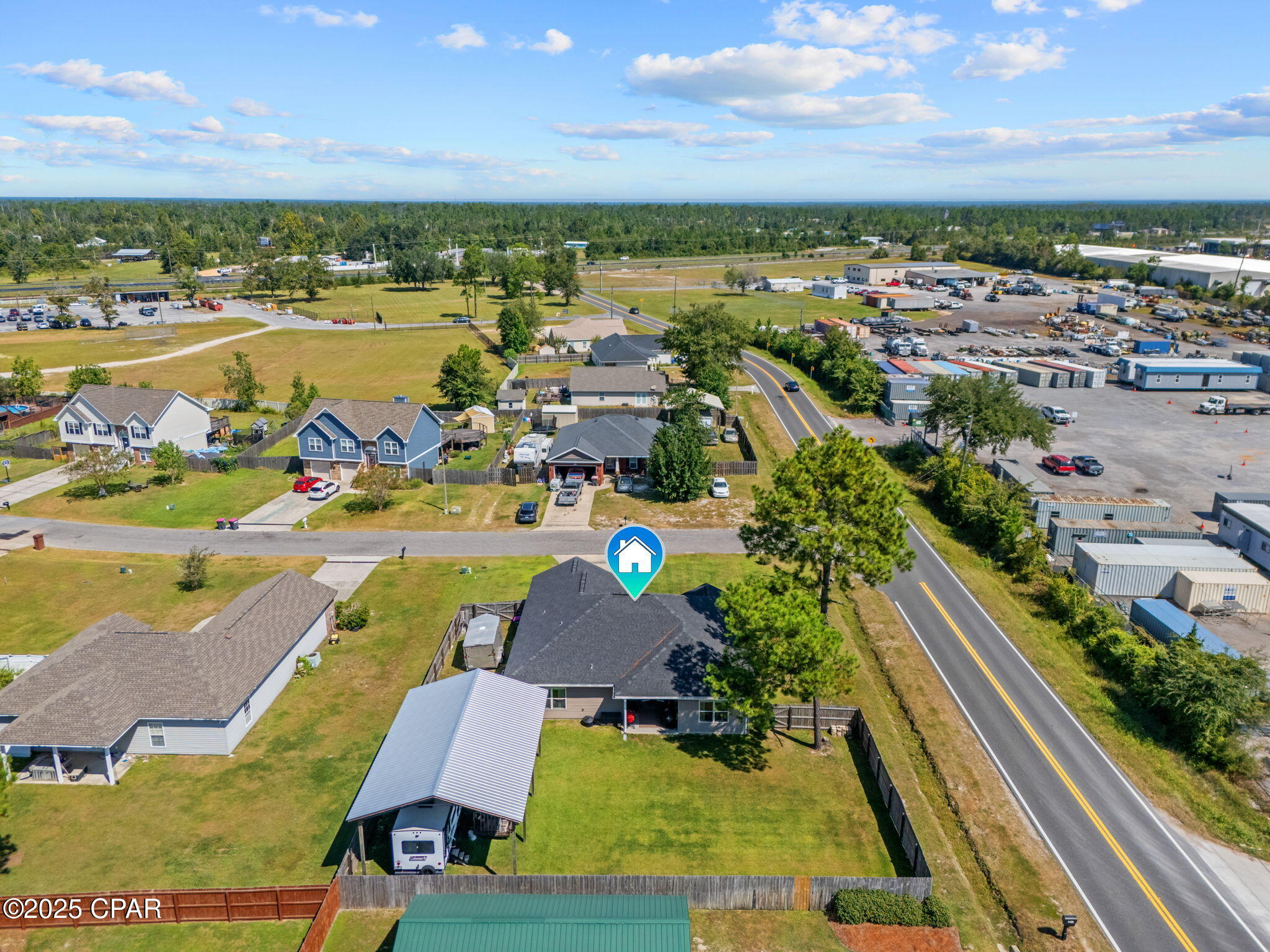 Rachels Landing - Residential