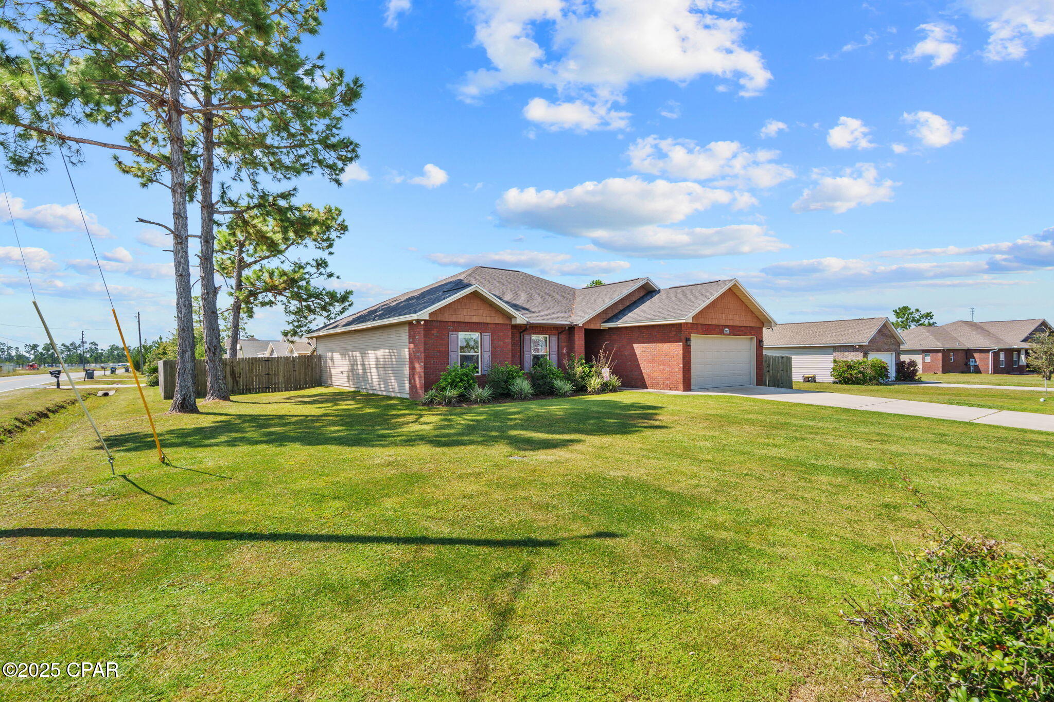 Rachels Landing - Residential