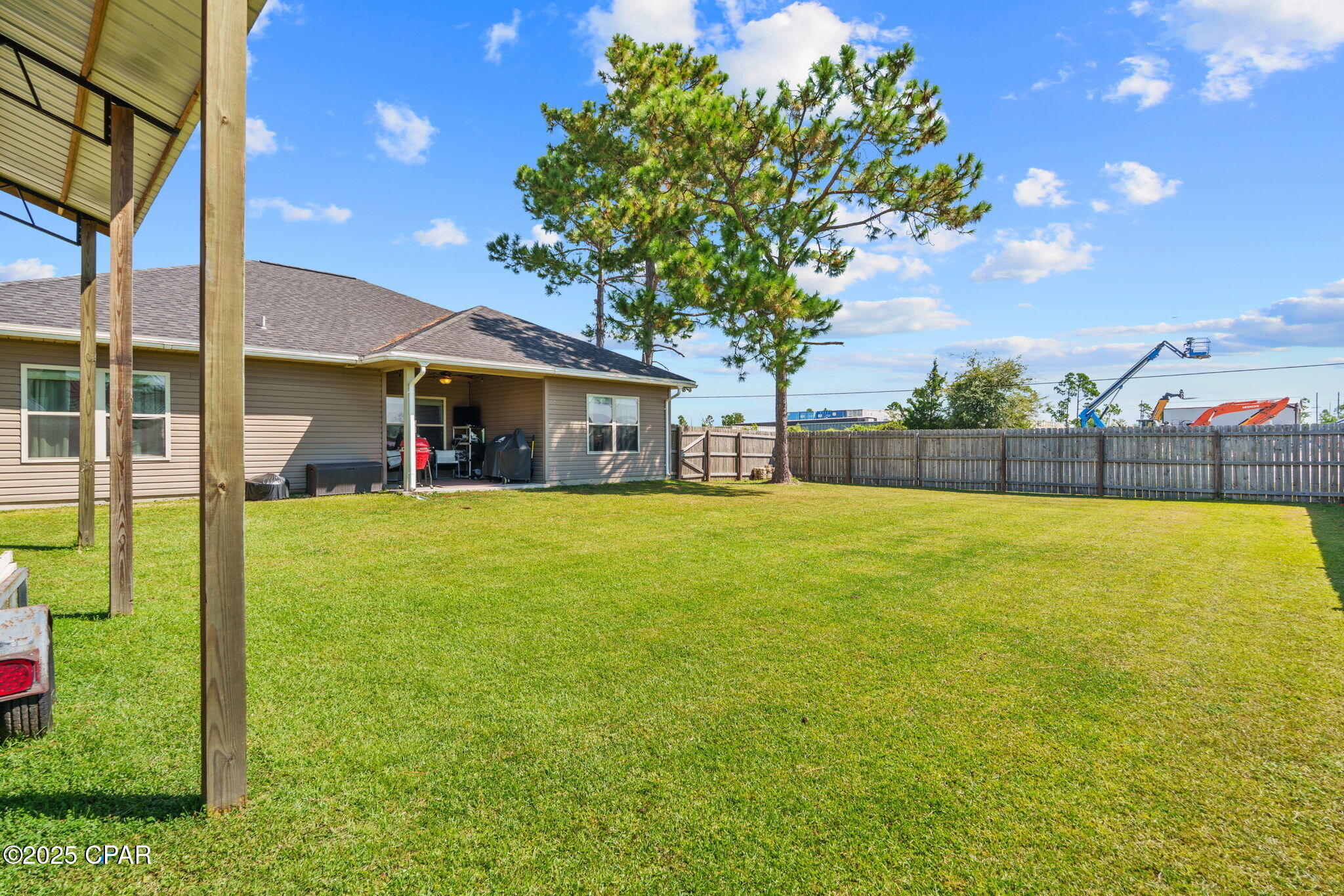 Rachels Landing - Residential