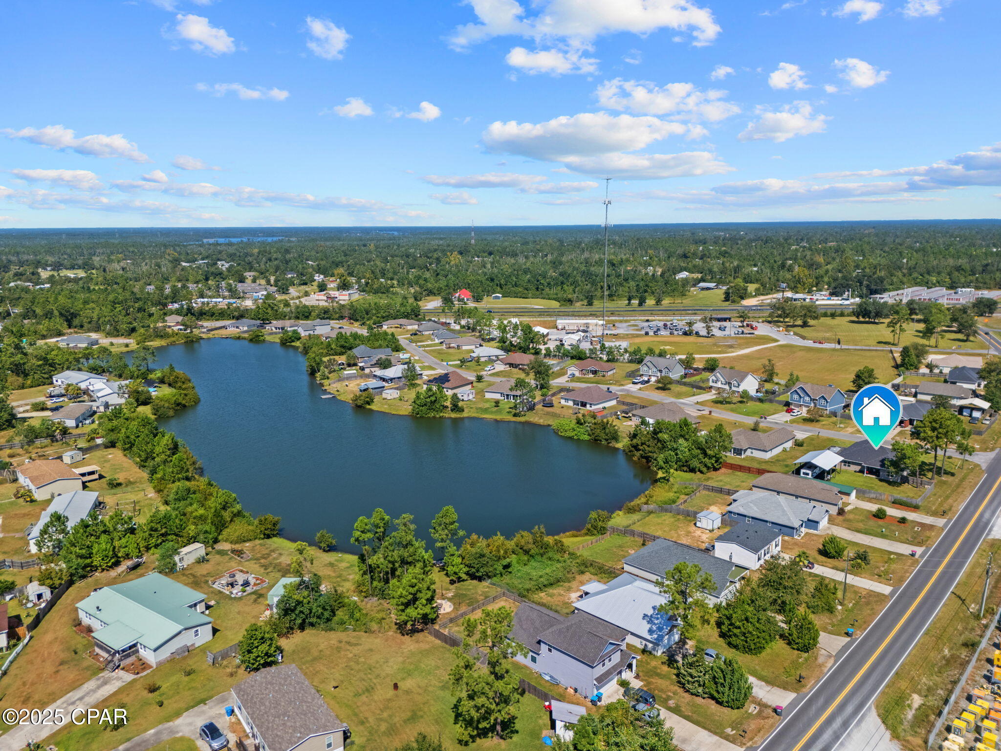 Rachels Landing - Residential