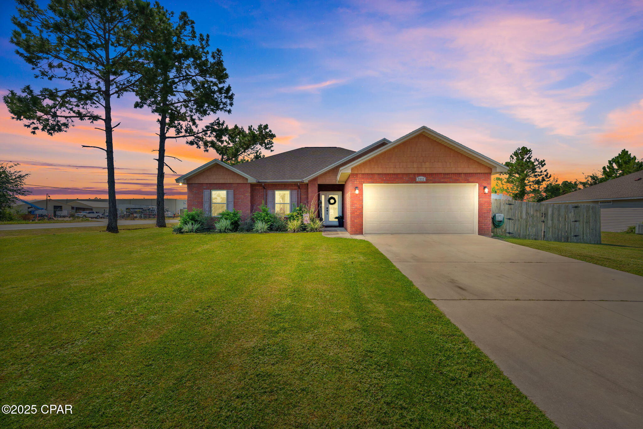 Rachels Landing - Residential