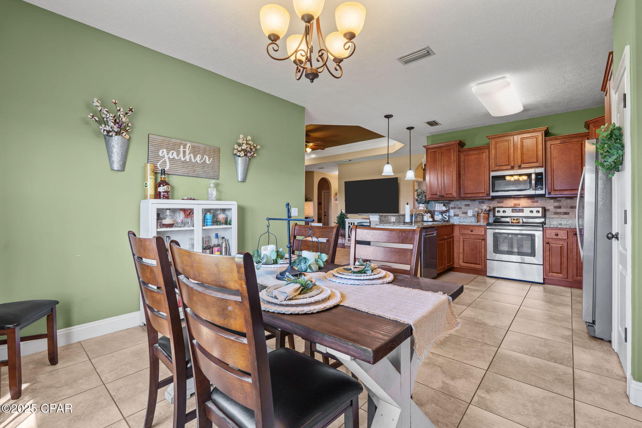 Rachels Landing - Residential