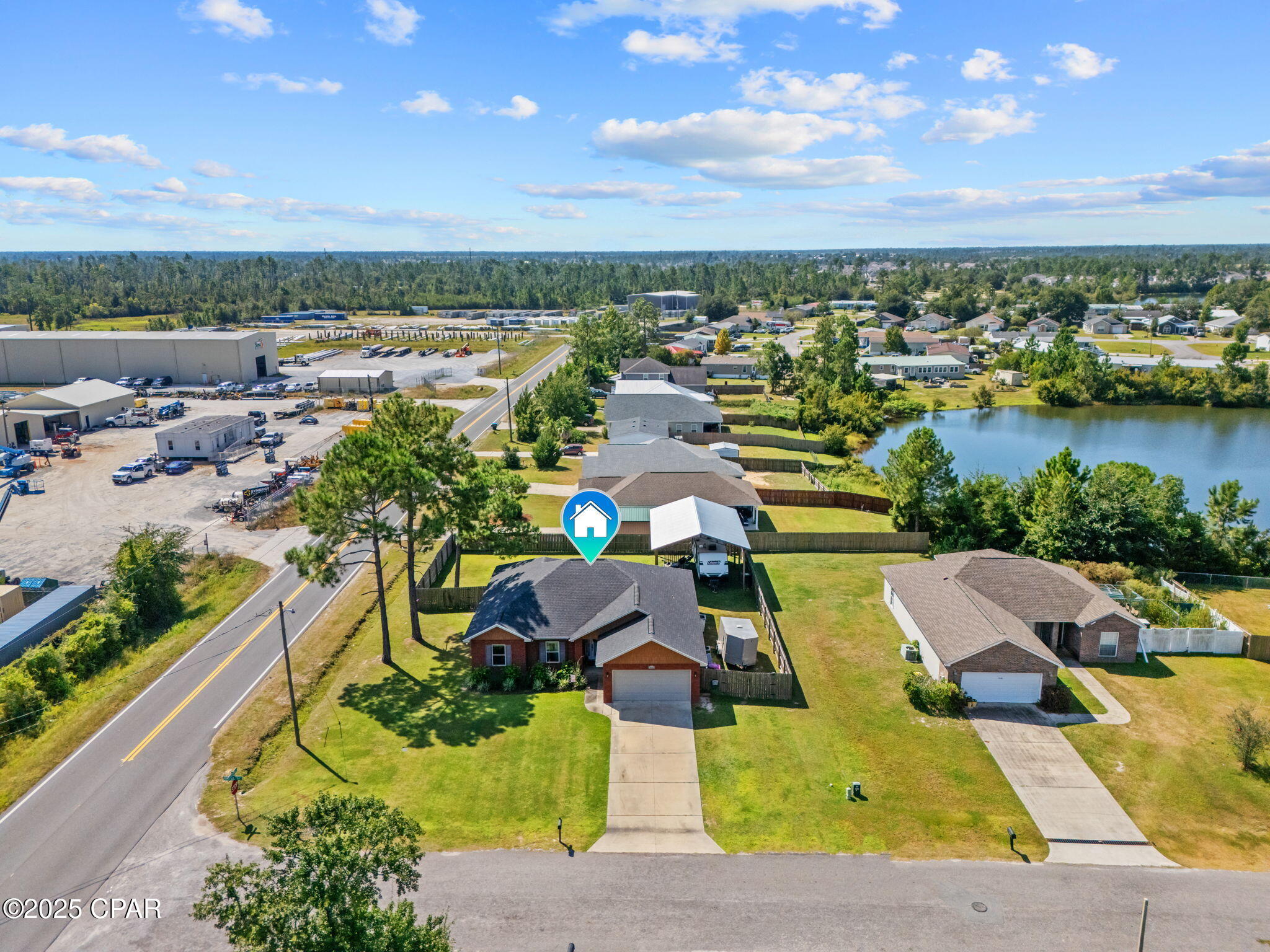 Rachels Landing - Residential