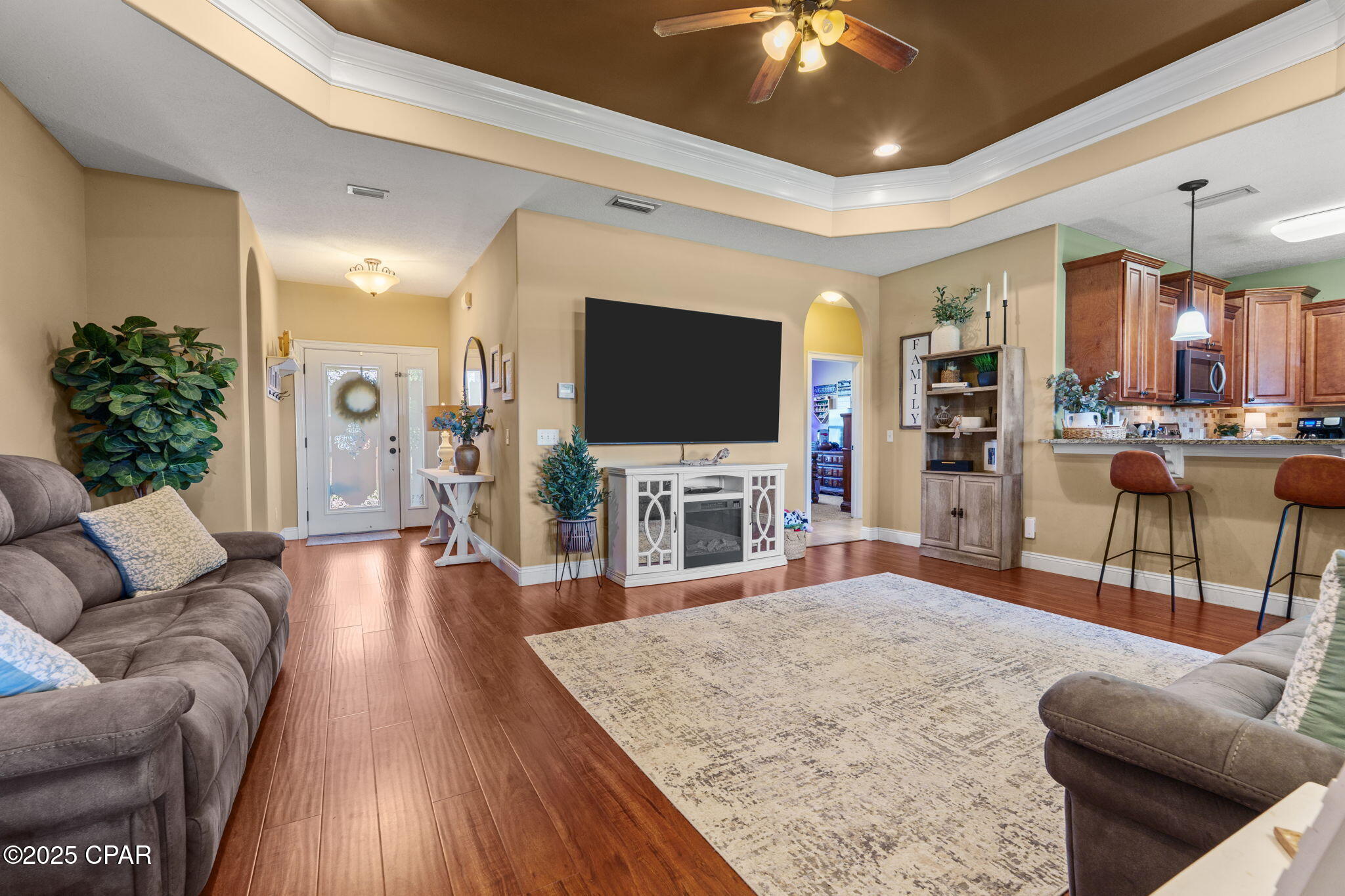 Rachels Landing - Residential