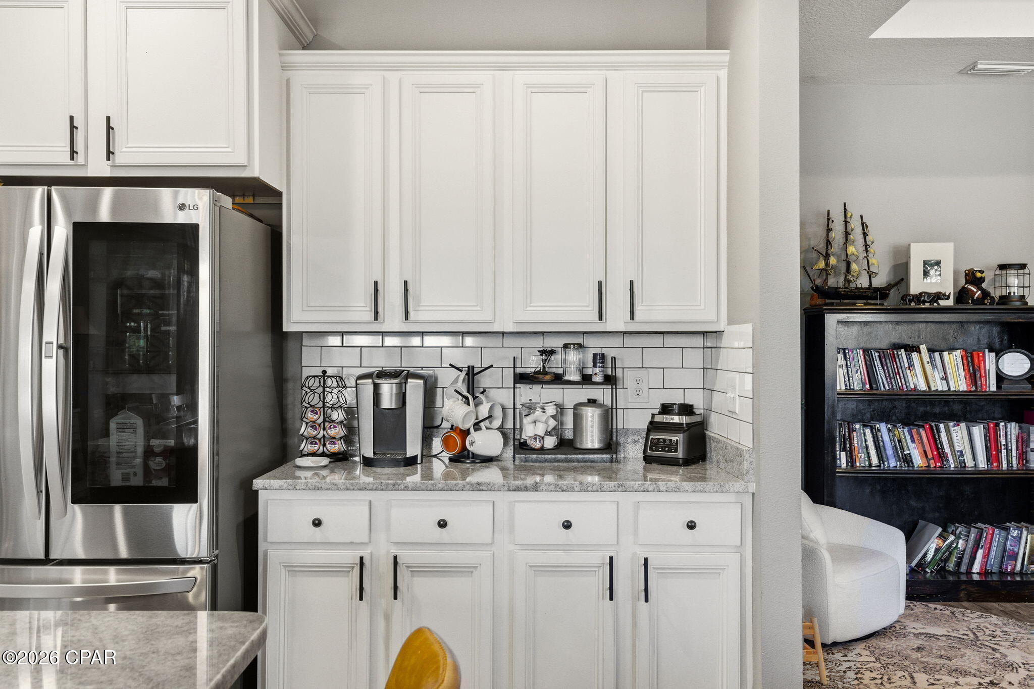 Fanning Bayou - Residential