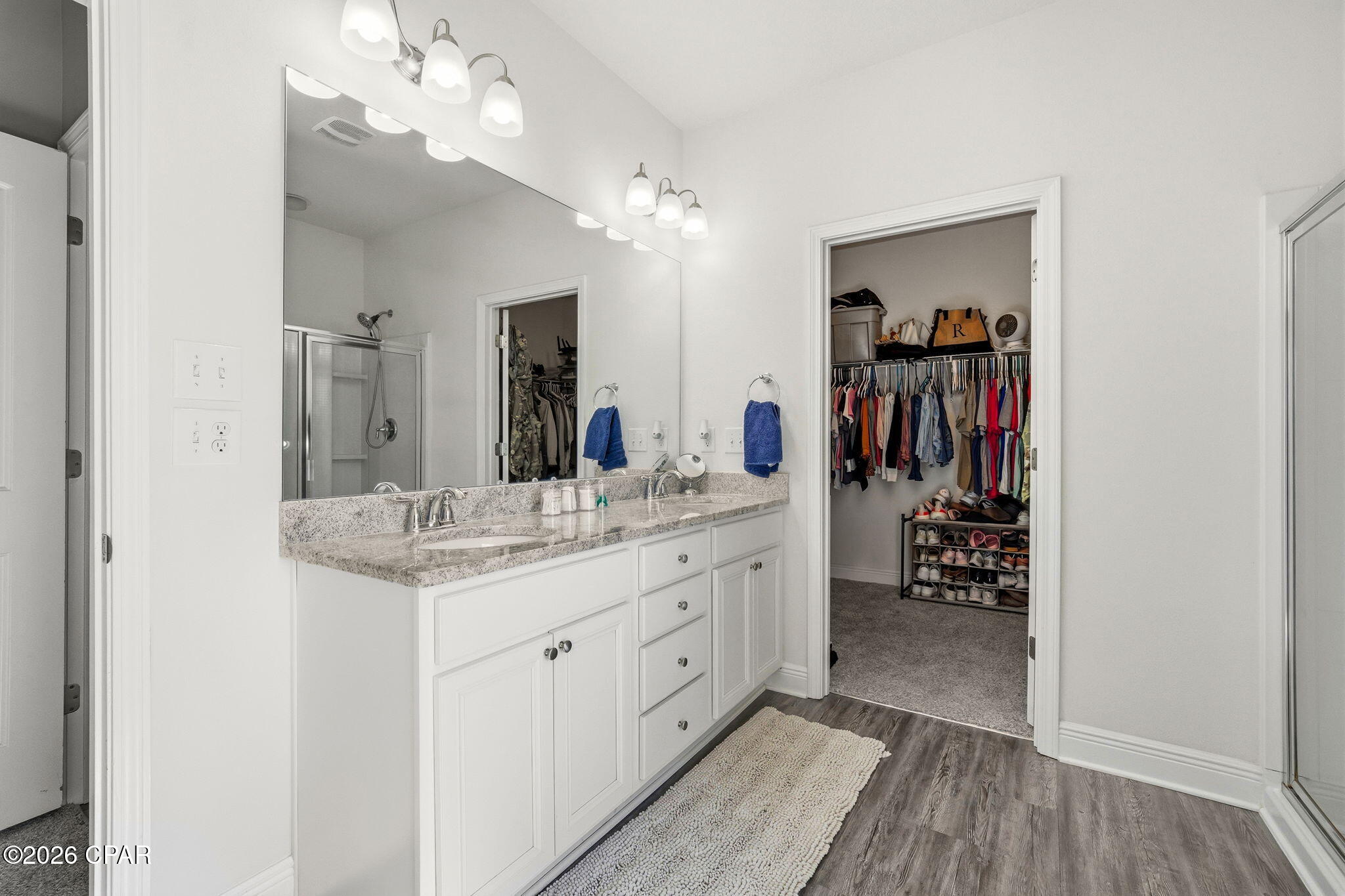 Fanning Bayou - Residential