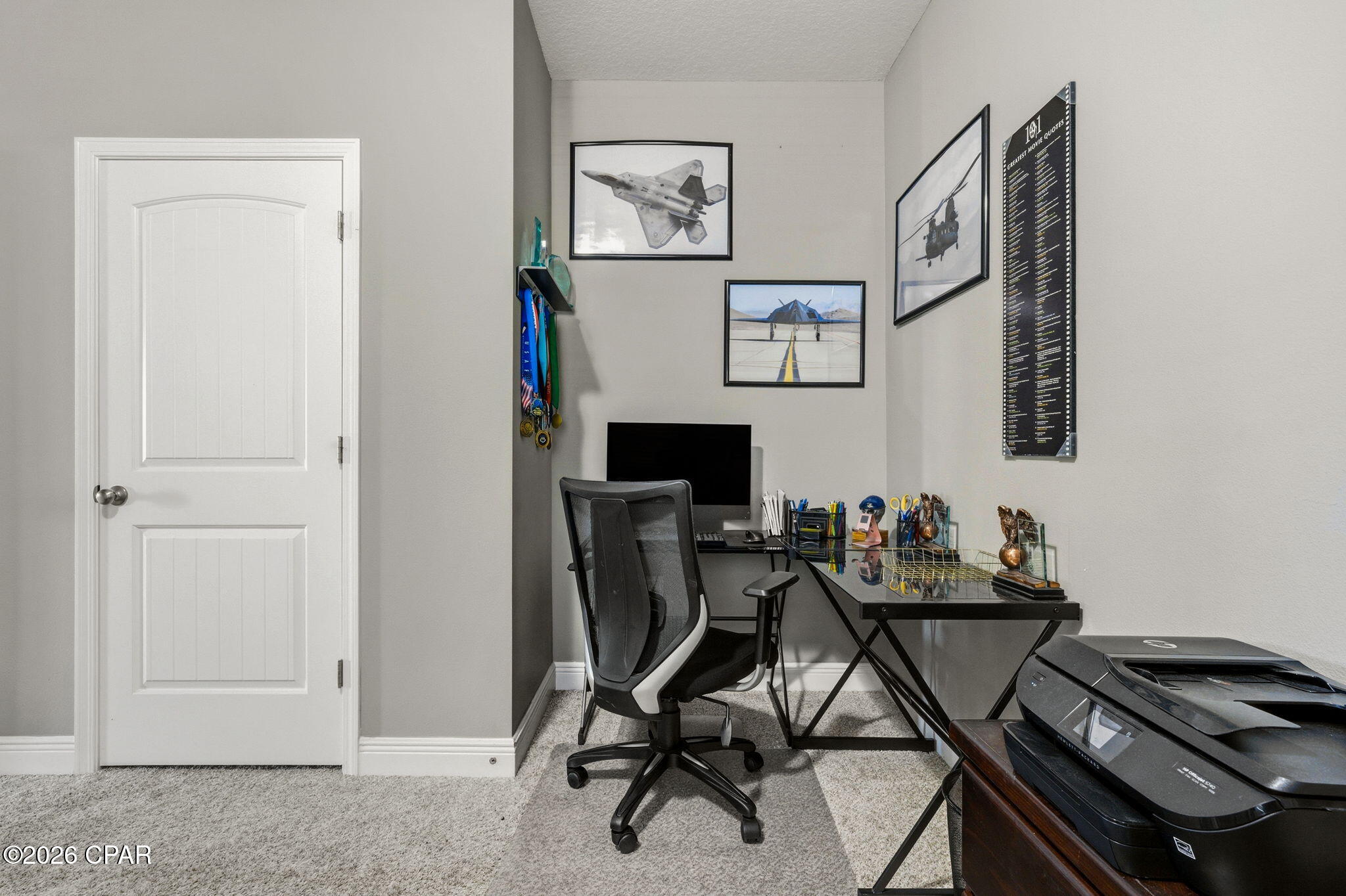 Fanning Bayou - Residential