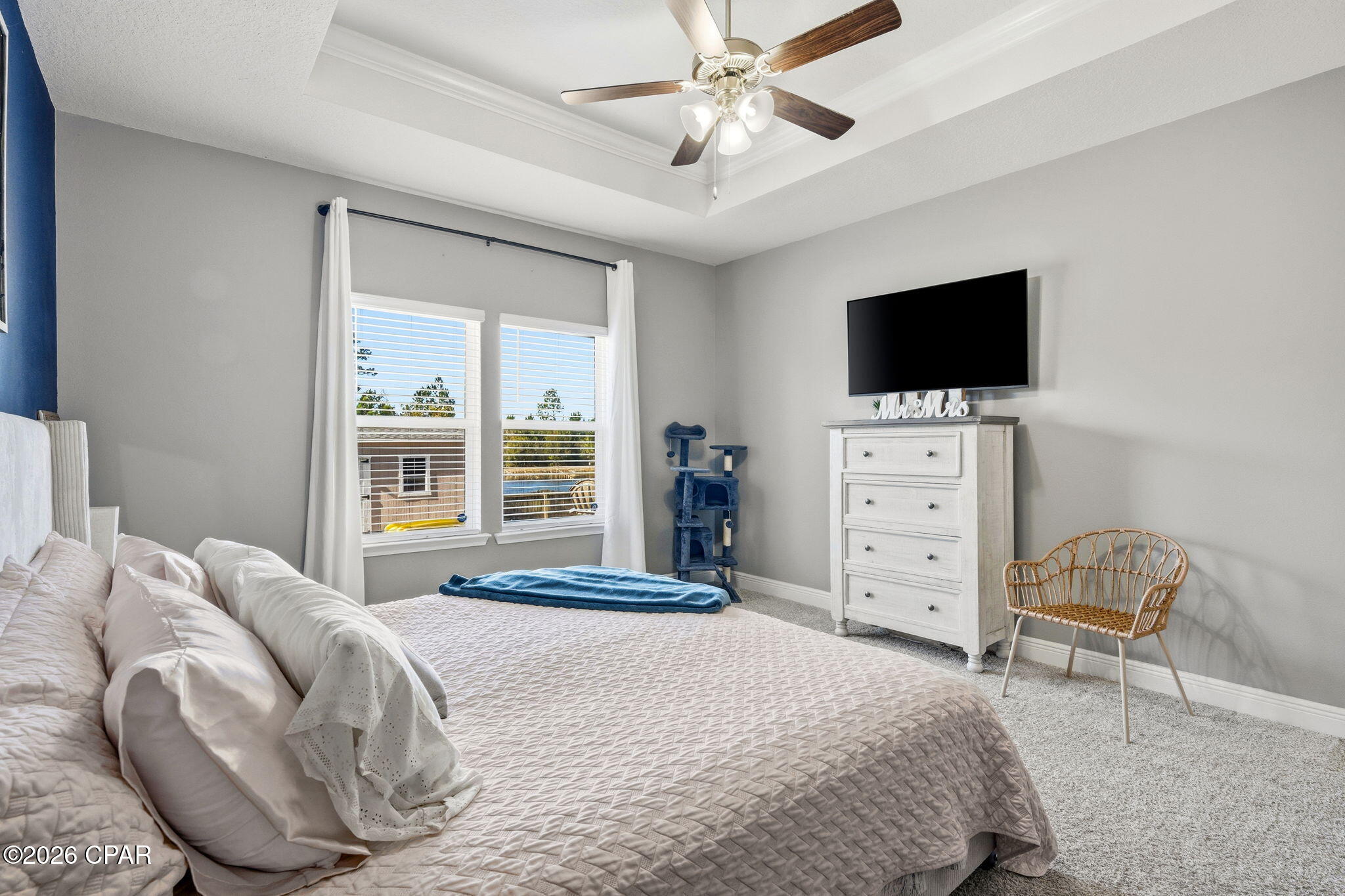 Fanning Bayou - Residential