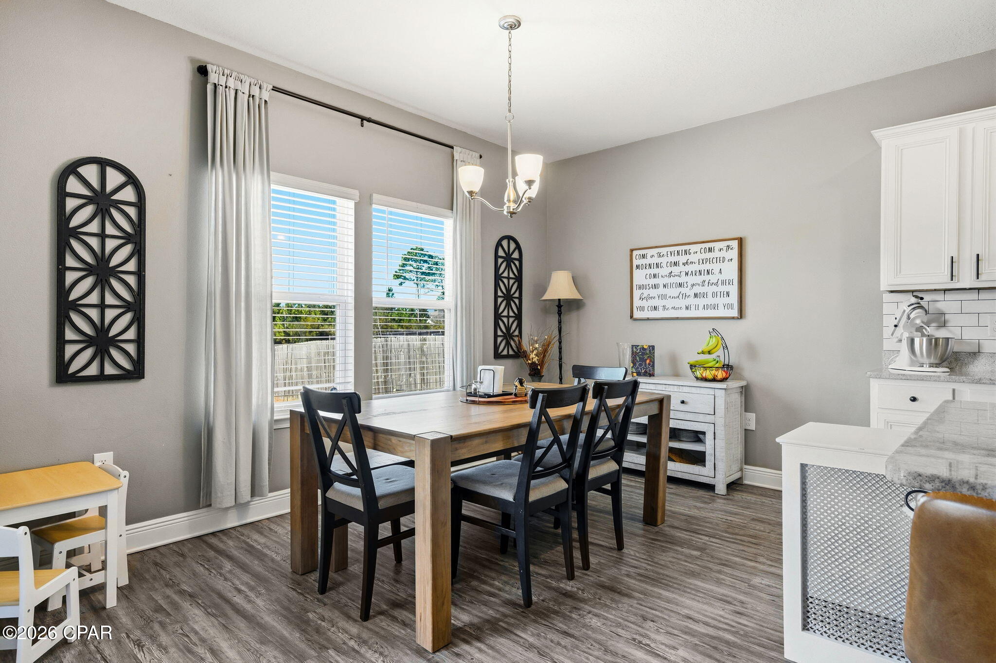 Fanning Bayou - Residential