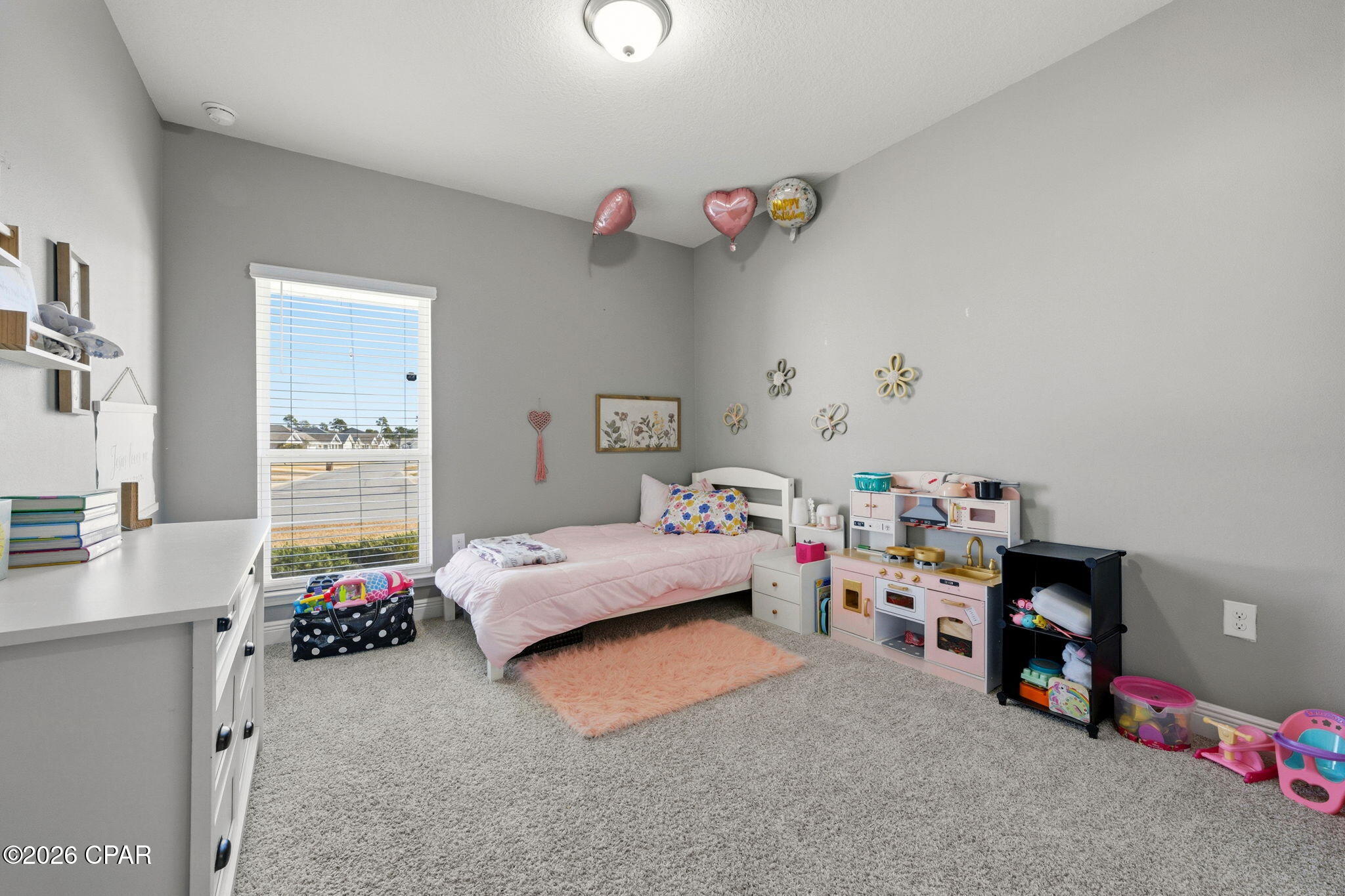 Fanning Bayou - Residential