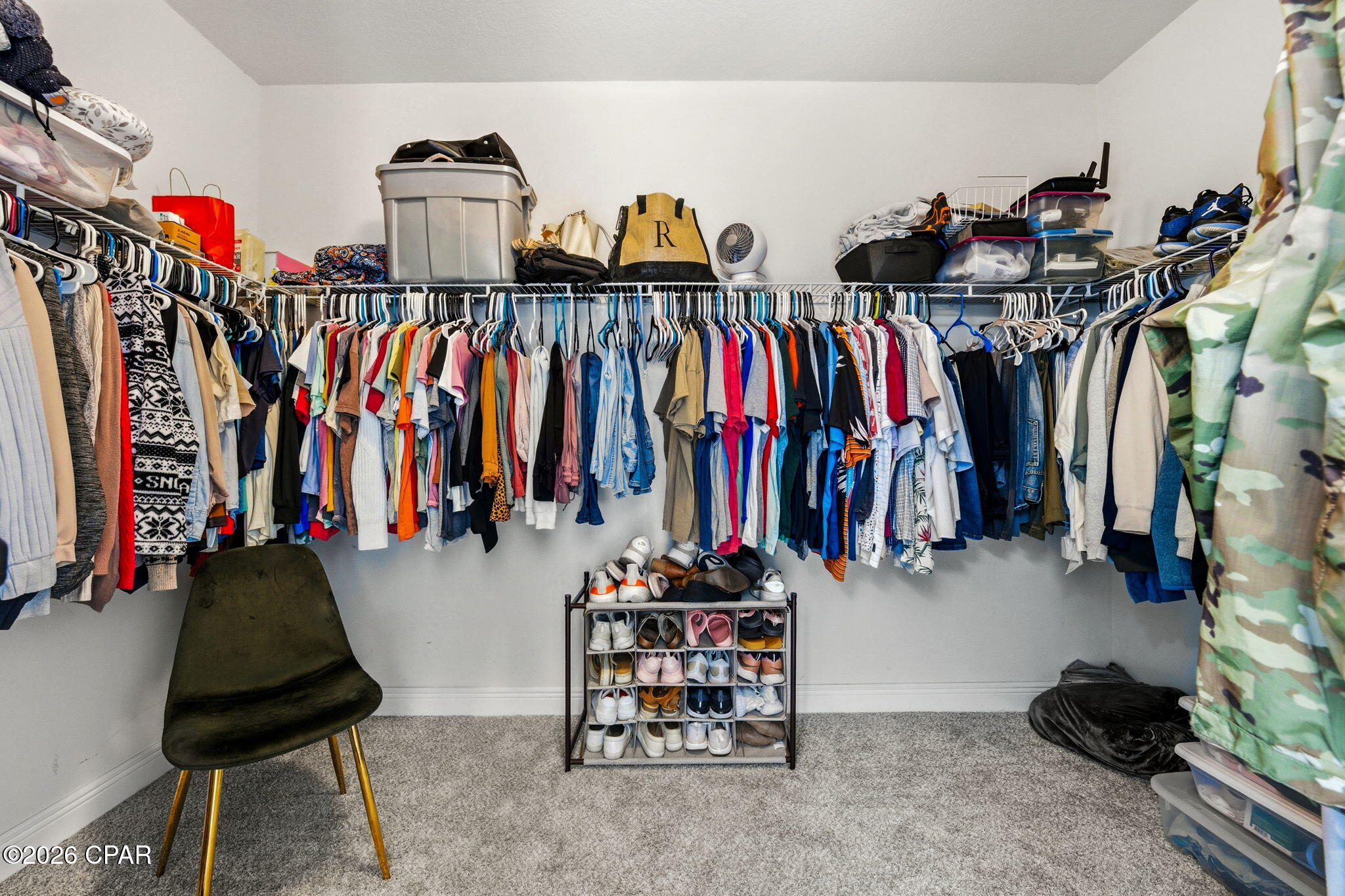 Fanning Bayou - Residential