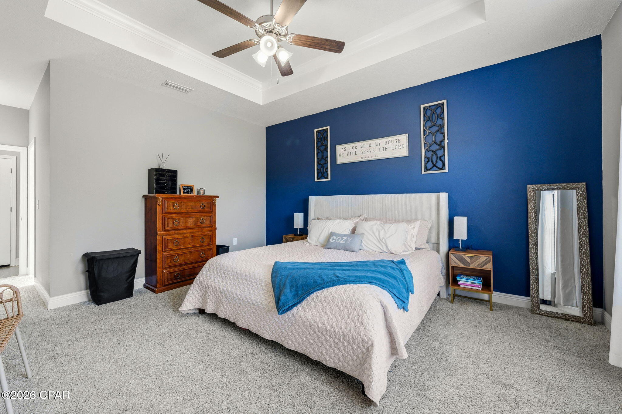 Fanning Bayou - Residential