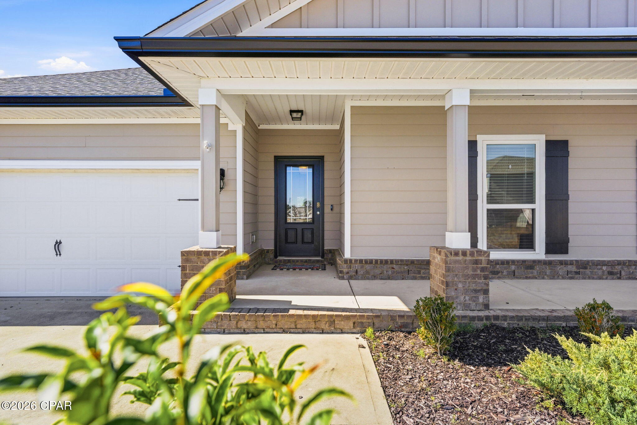 Fanning Bayou - Residential