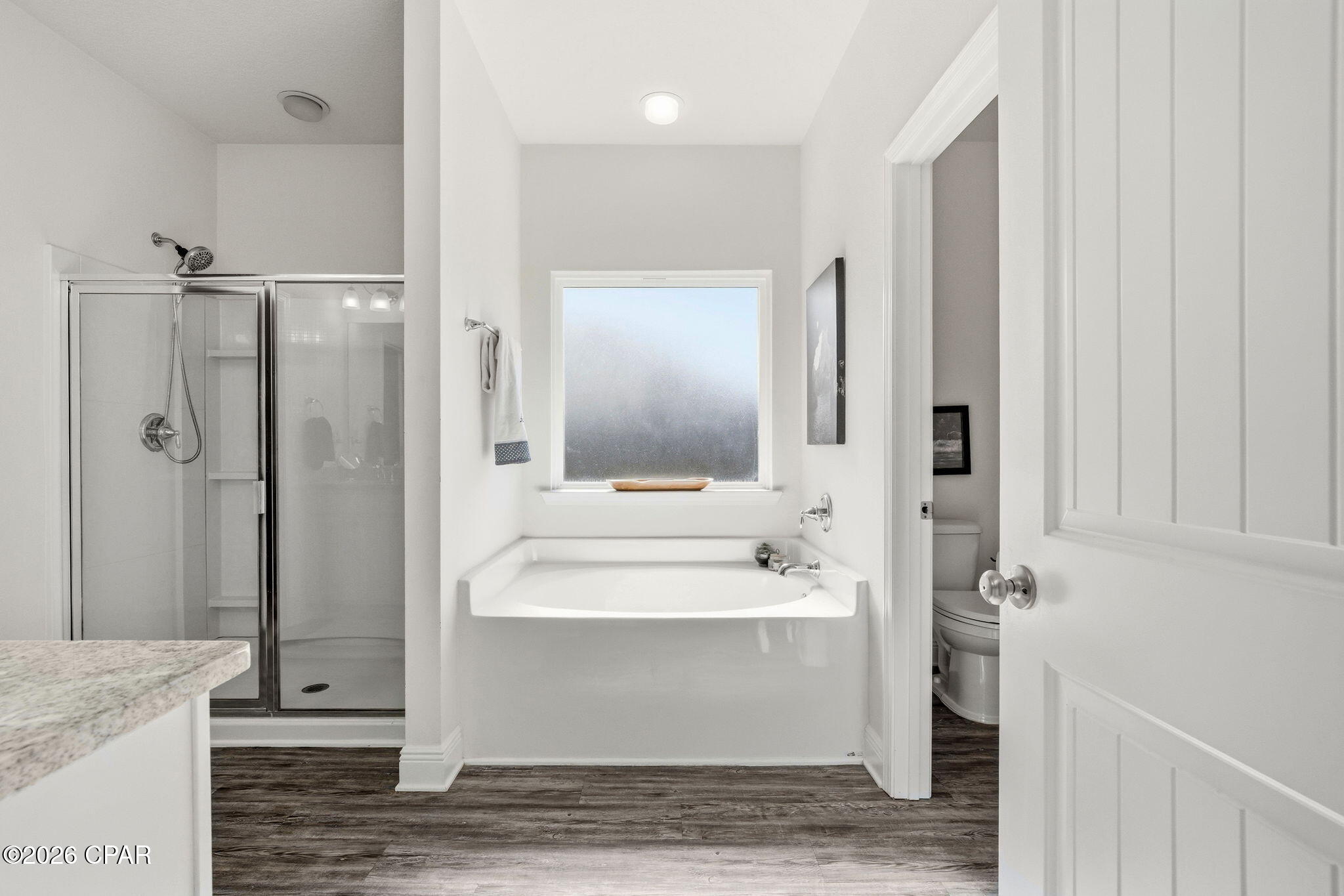 Fanning Bayou - Residential