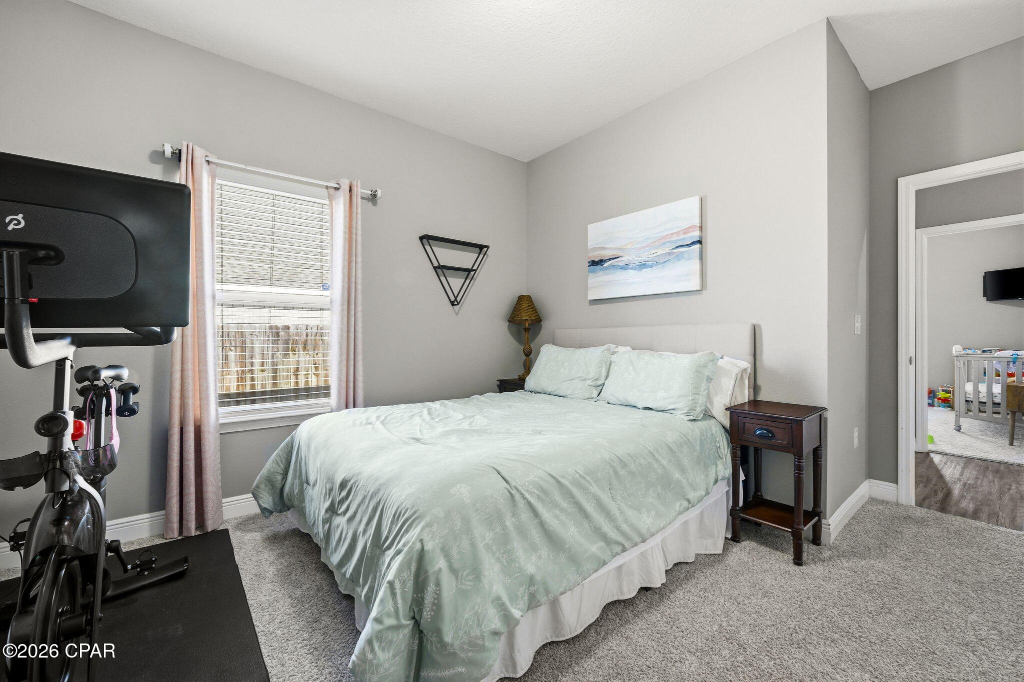 Fanning Bayou - Residential