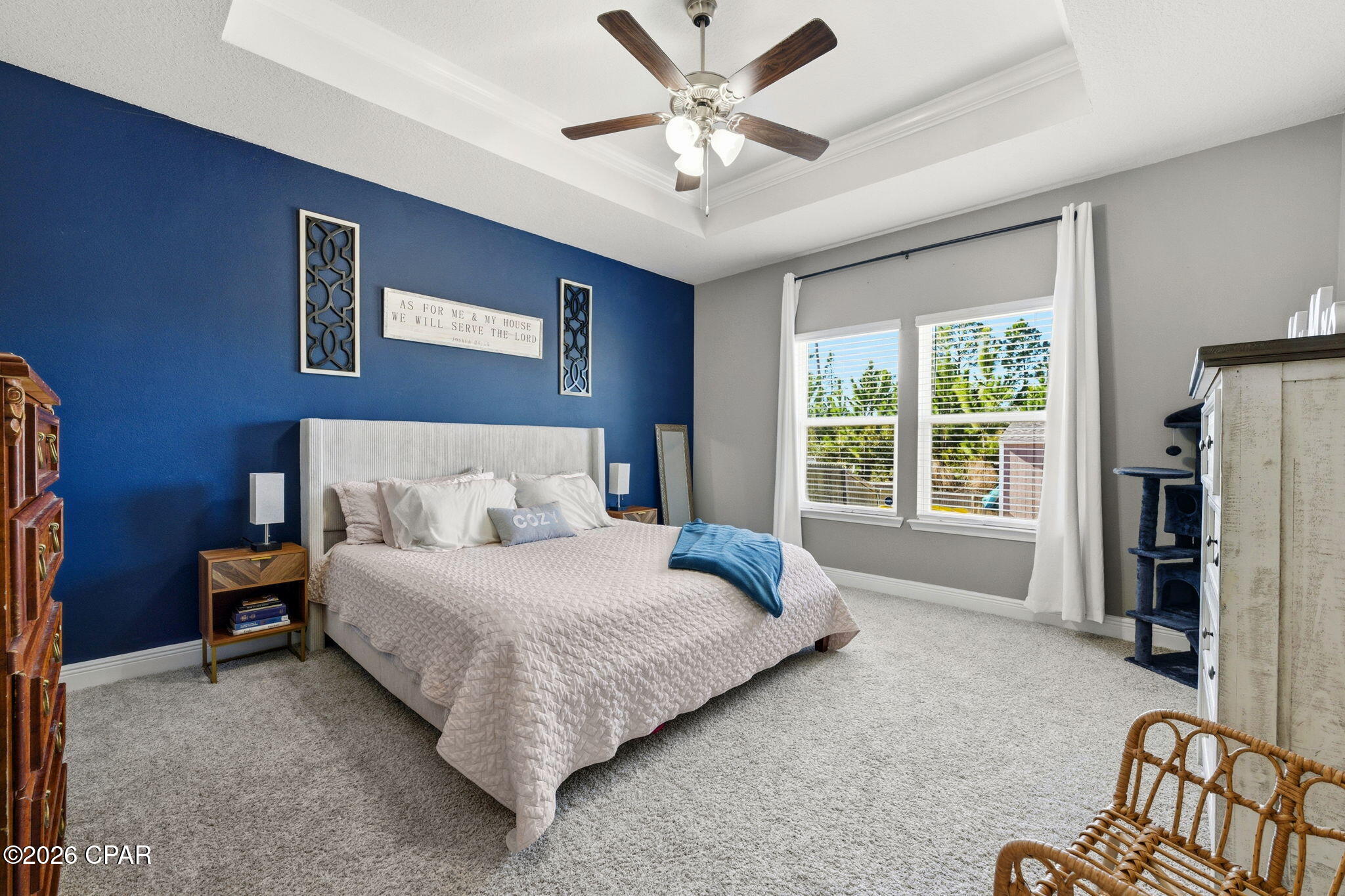 Fanning Bayou - Residential