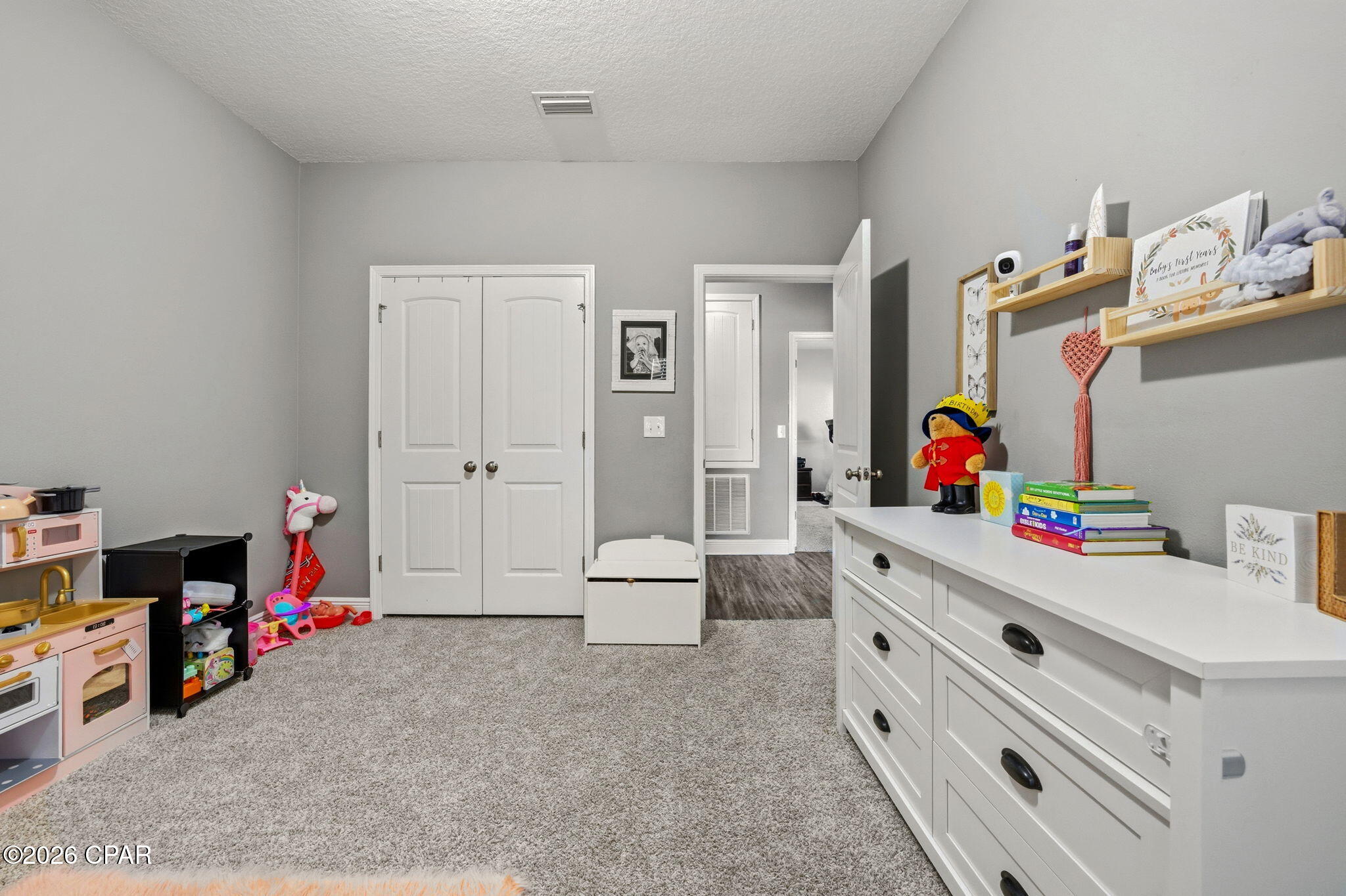 Fanning Bayou - Residential