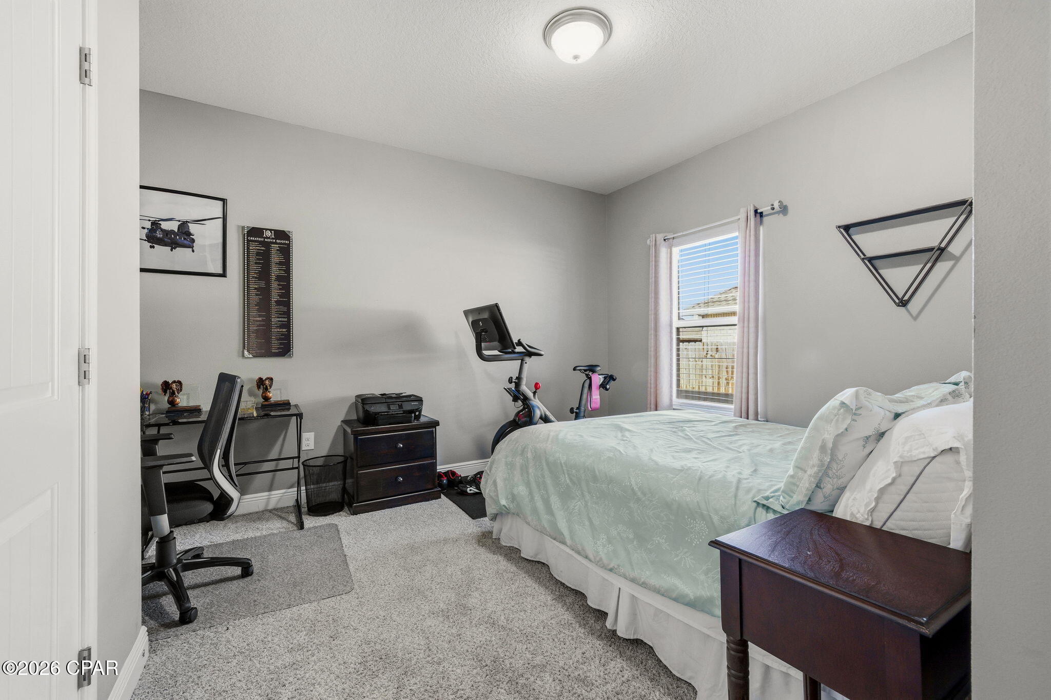 Fanning Bayou - Residential