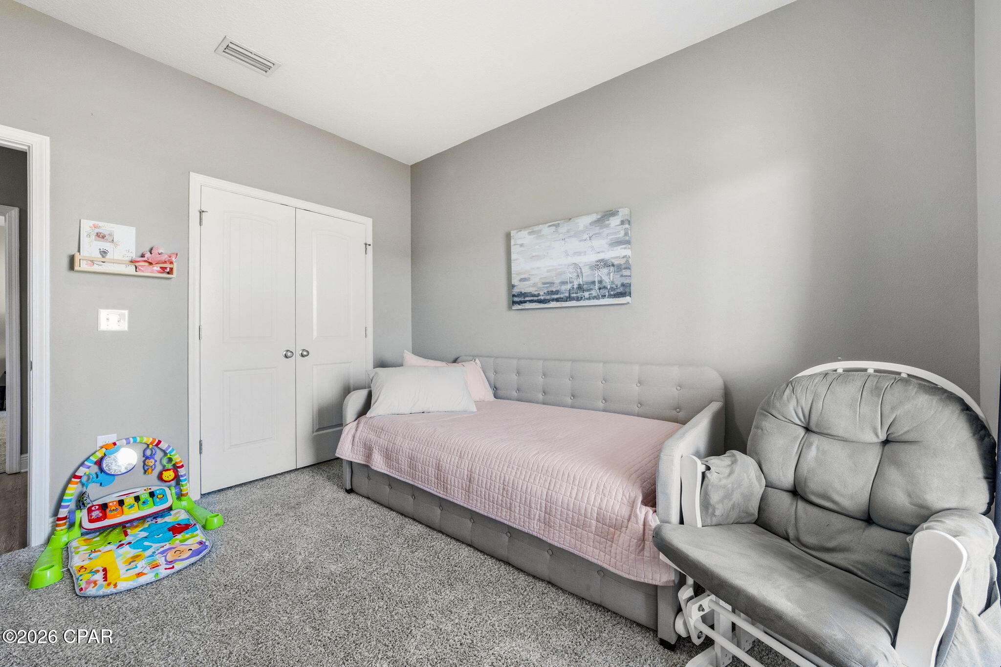 Fanning Bayou - Residential