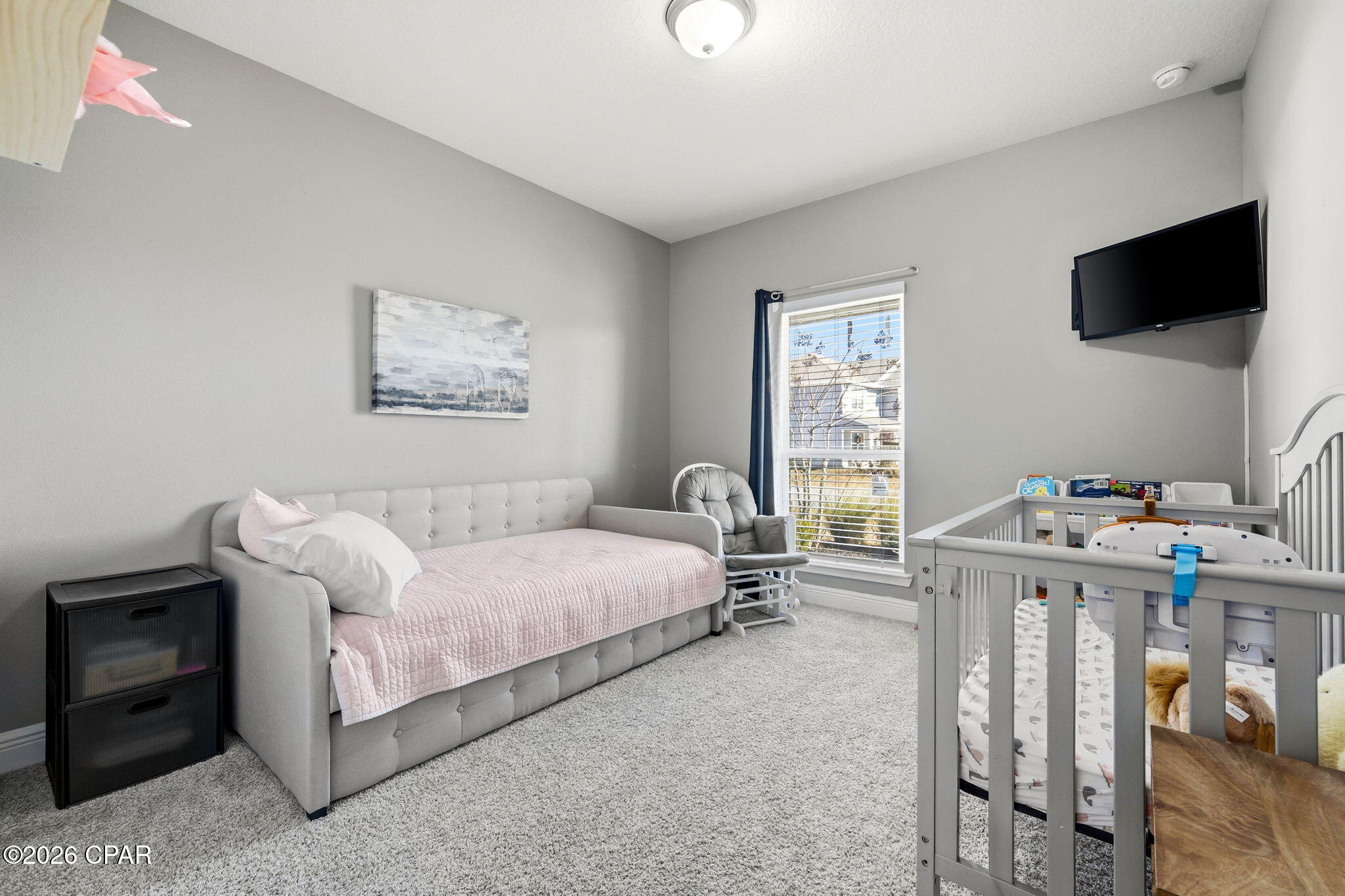 Fanning Bayou - Residential