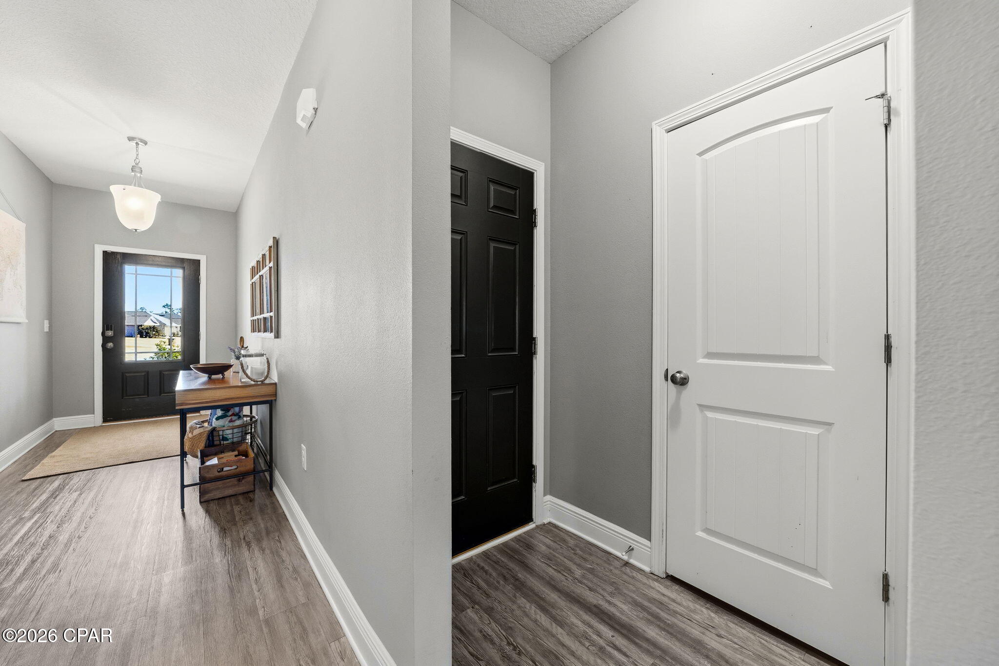 Fanning Bayou - Residential